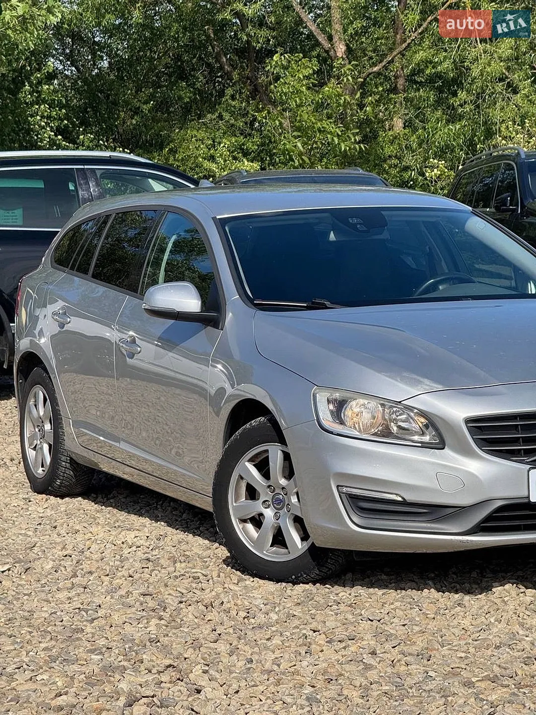 2014 Volvo V60 - мініатюра 15