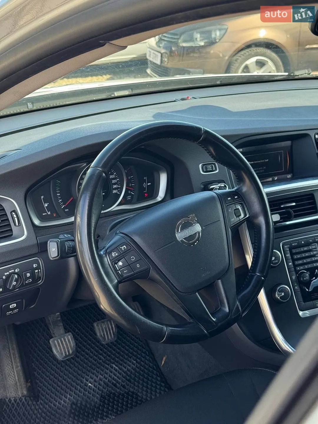 2014 Volvo V60 - мініатюра 43