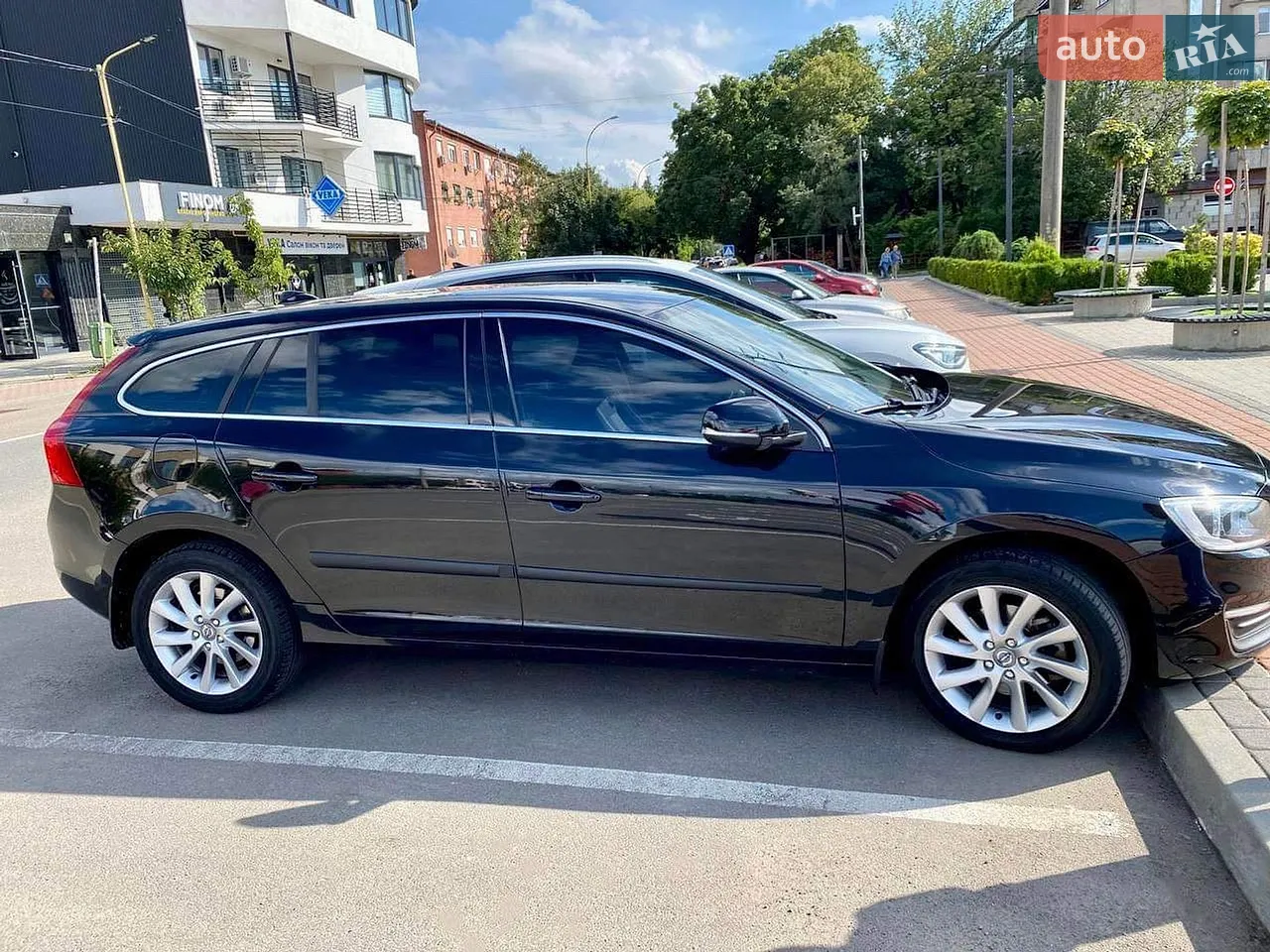 2015 Volvo V60 - мініатюра 52