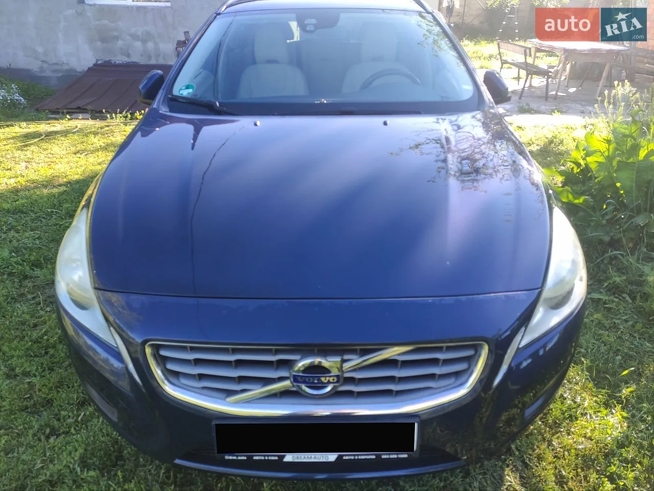 2011 Volvo V60 - мініатюра 14