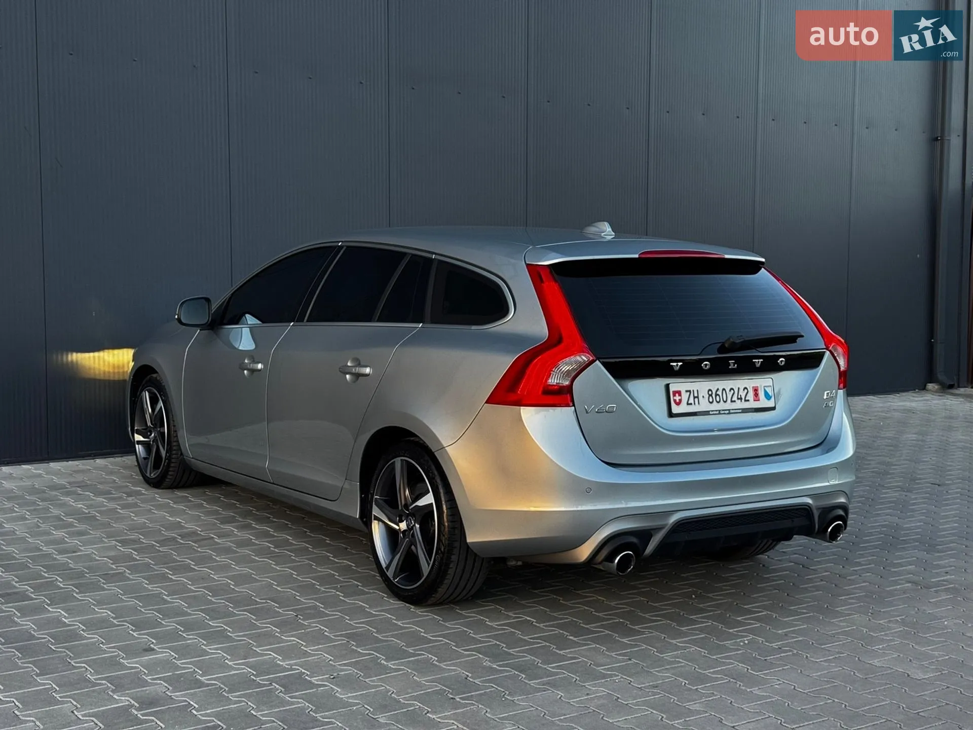 2014 Volvo V60 - мініатюра 28