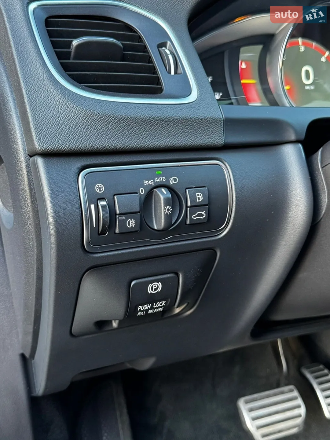 2014 Volvo V60 - мініатюра 47