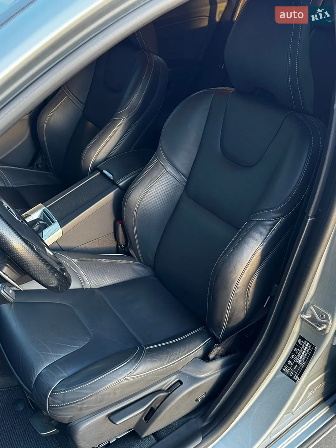 2014 Volvo V60 - мініатюра 51