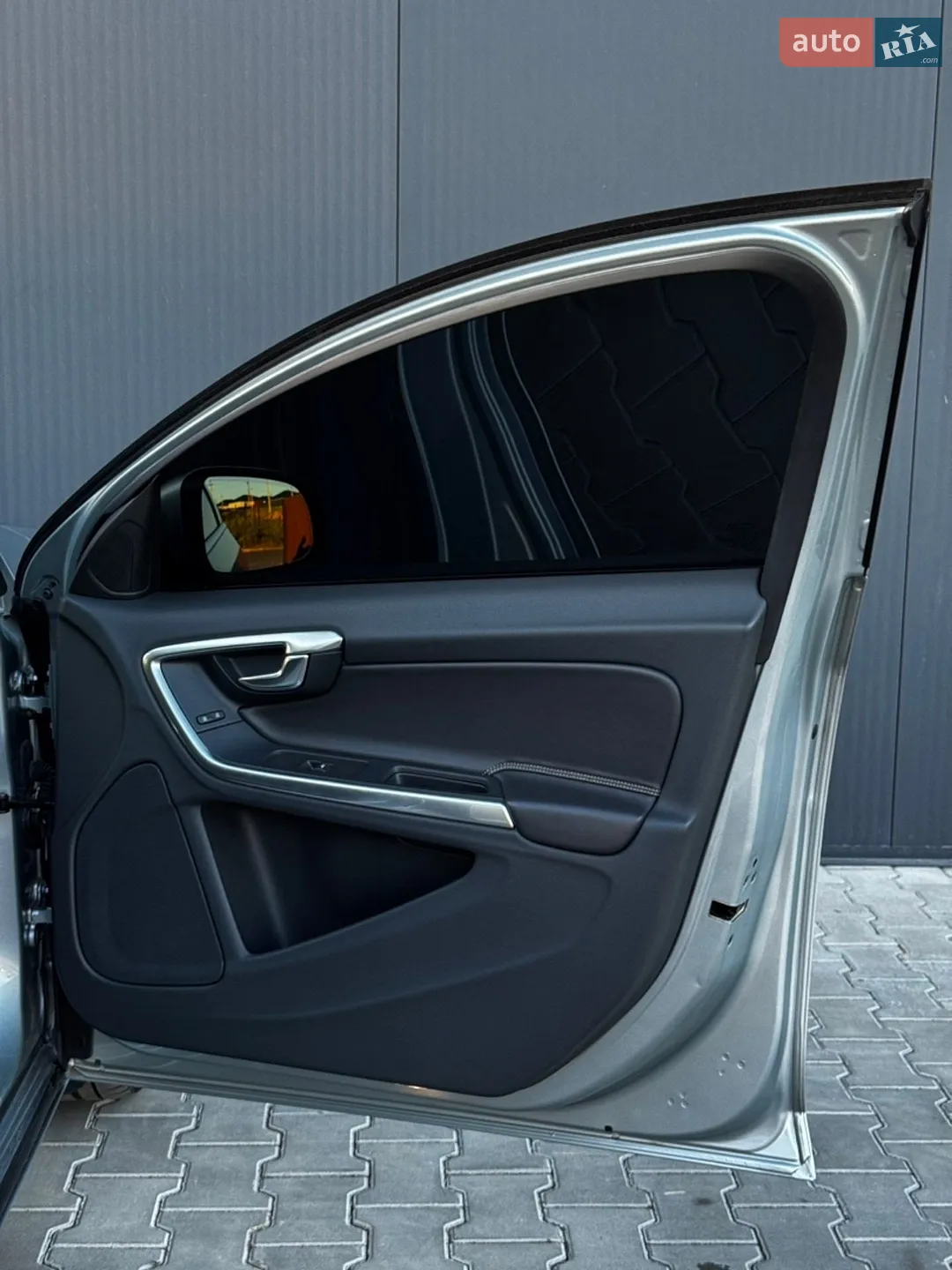 2014 Volvo V60 - мініатюра 65