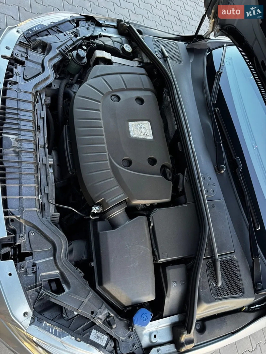 2014 Volvo V60 - мініатюра 70