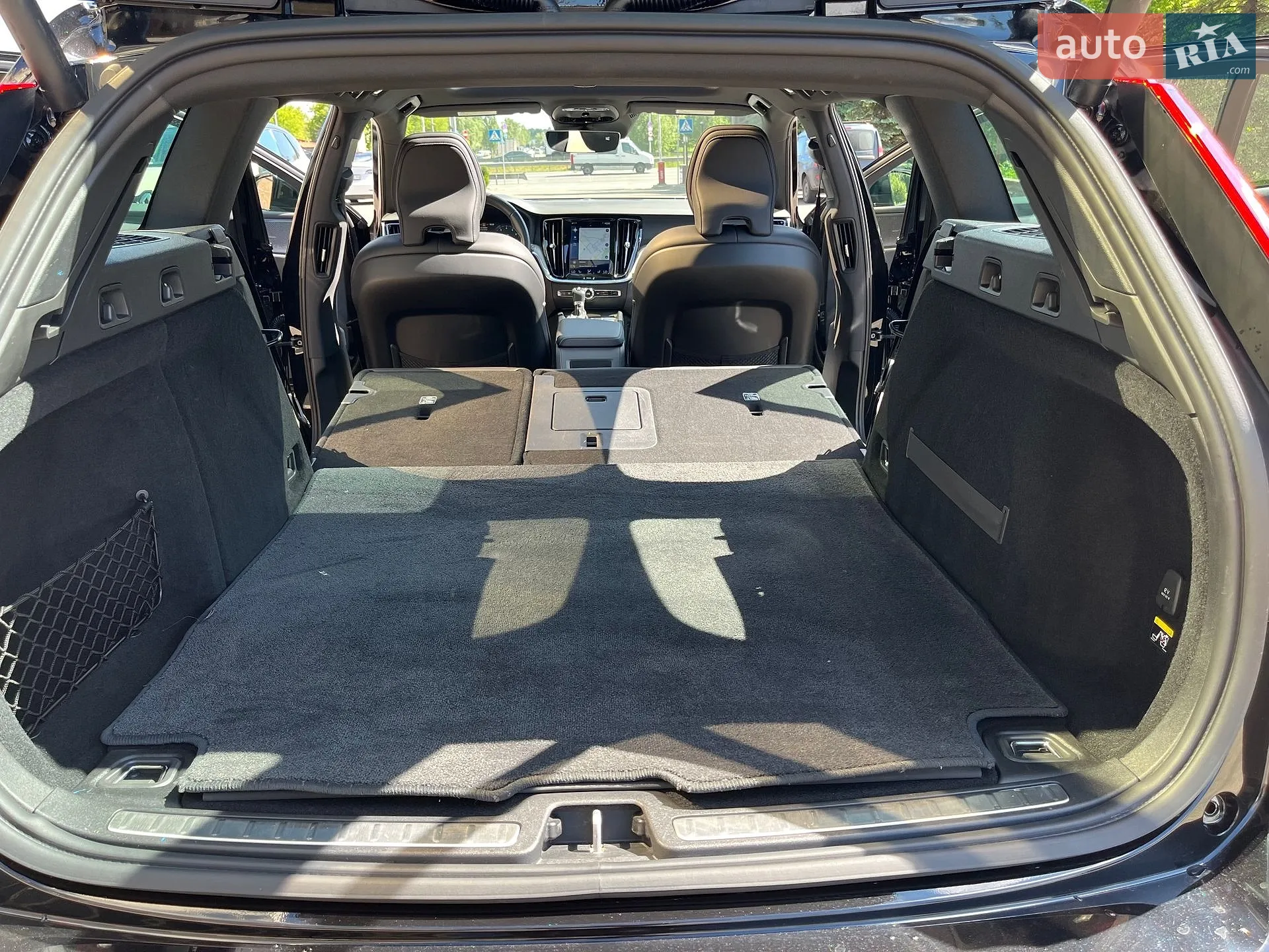 2019 Volvo V60 - мініатюра 33
