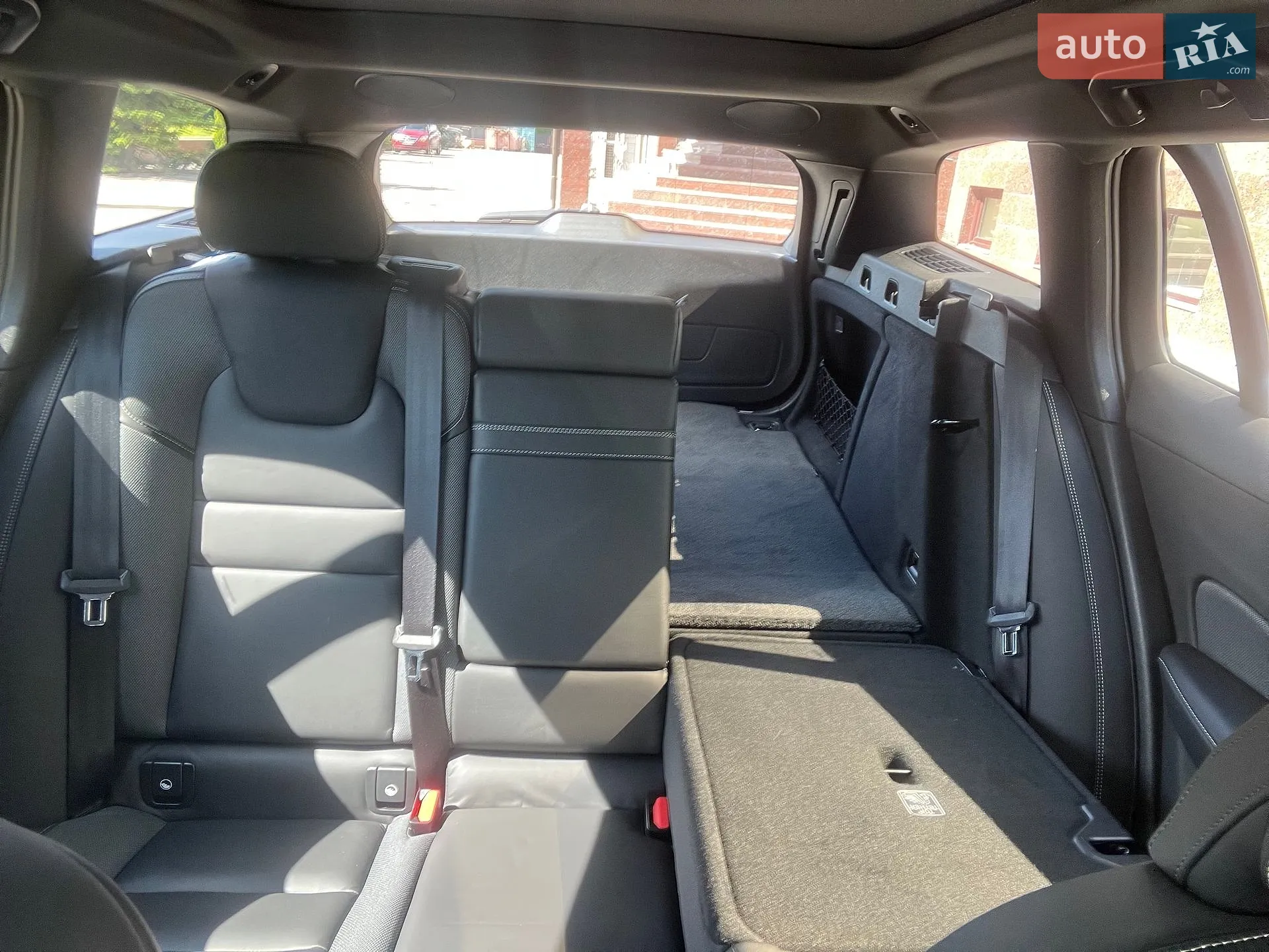 2019 Volvo V60 - мініатюра 35