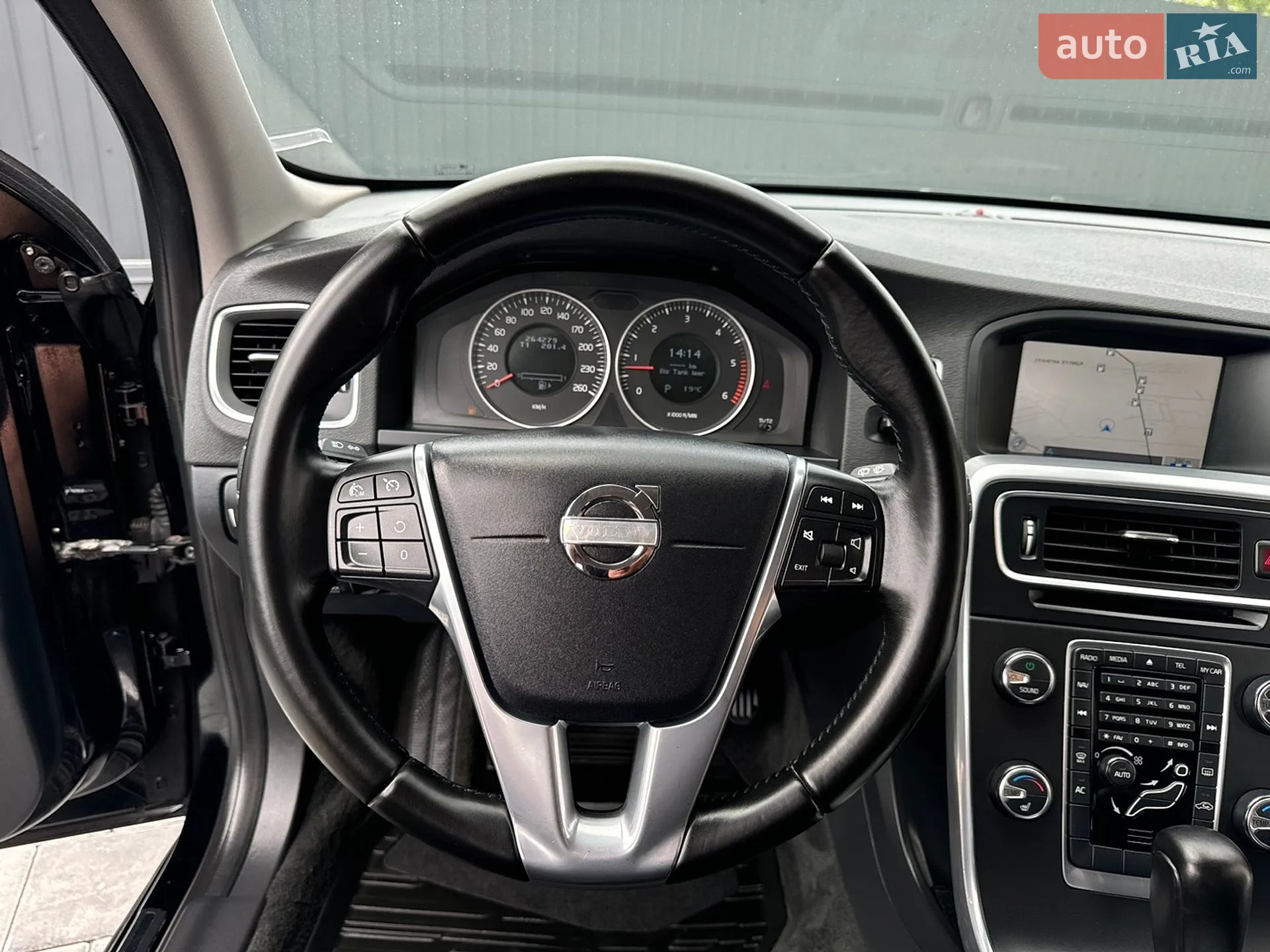 2014 Honda CR-V - мініатюра 85