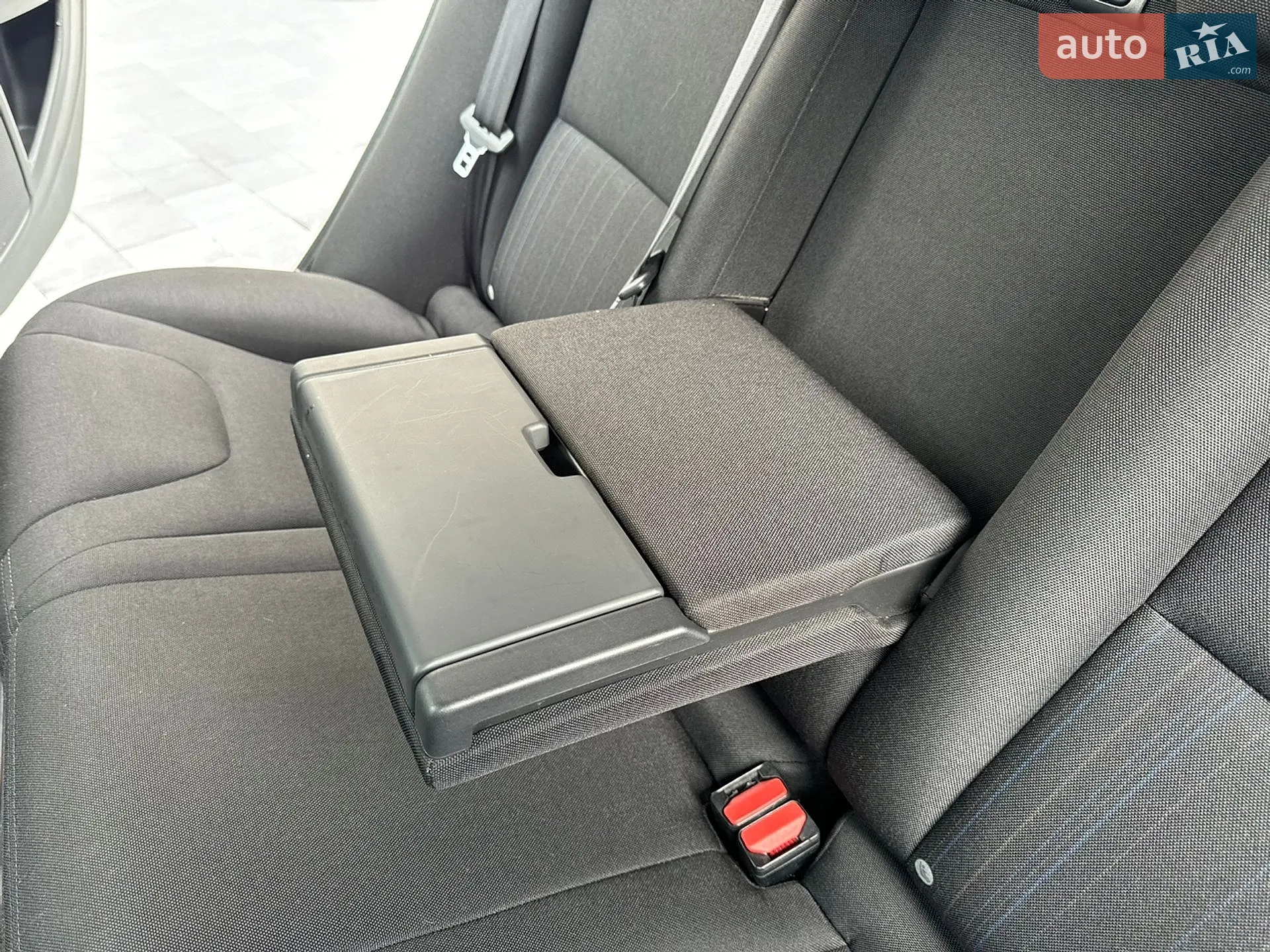2014 Honda CR-V - мініатюра 99