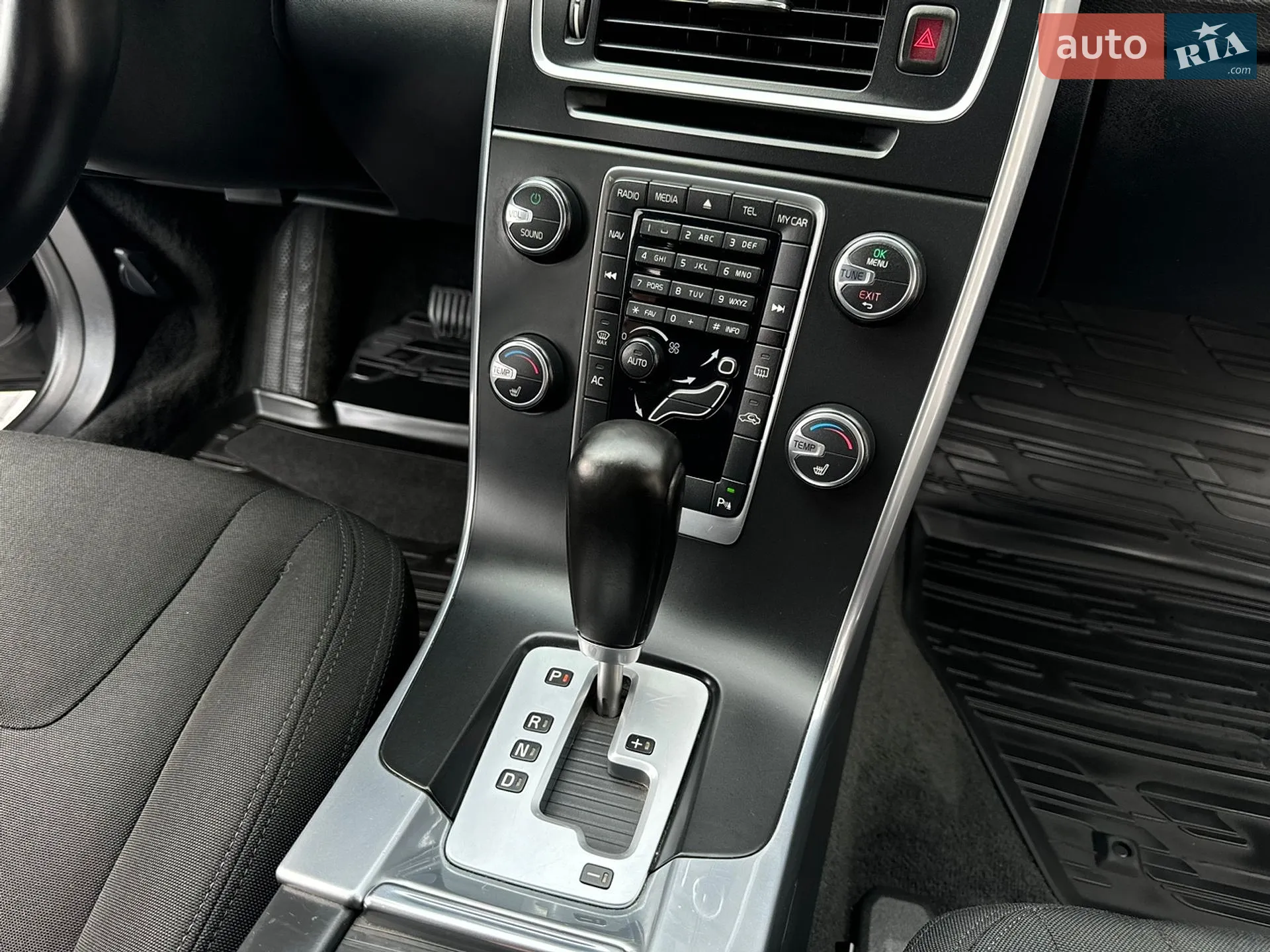 2014 Honda CR-V - мініатюра 114