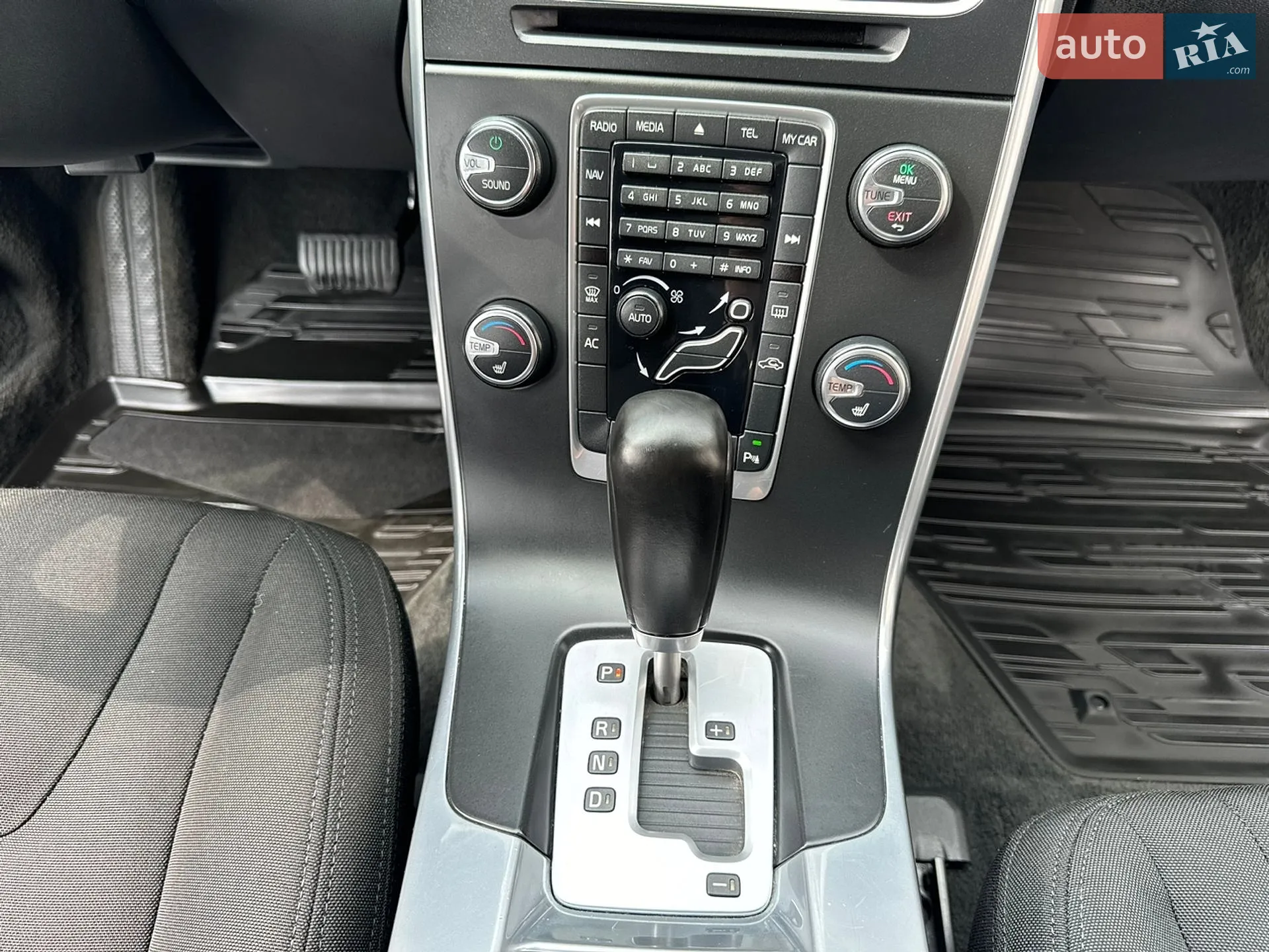 2014 Honda CR-V - мініатюра 121