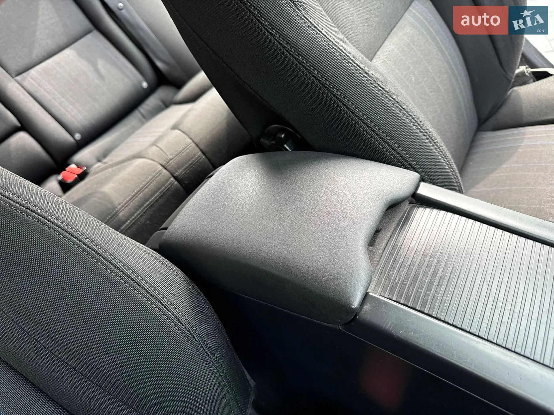 2014 Honda CR-V - мініатюра 122