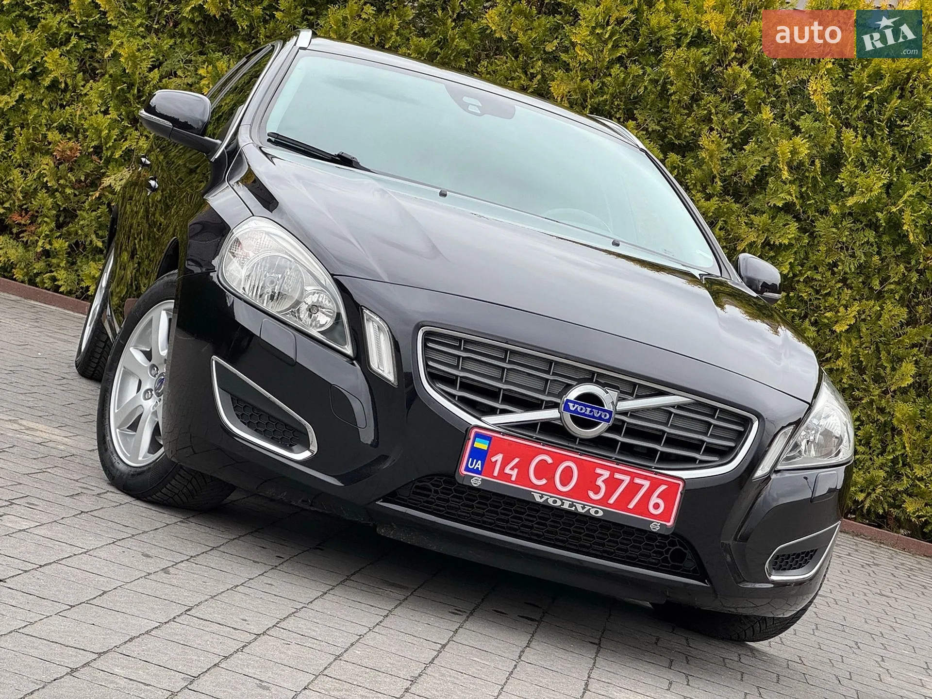 2012 Volvo V60 - мініатюра 34