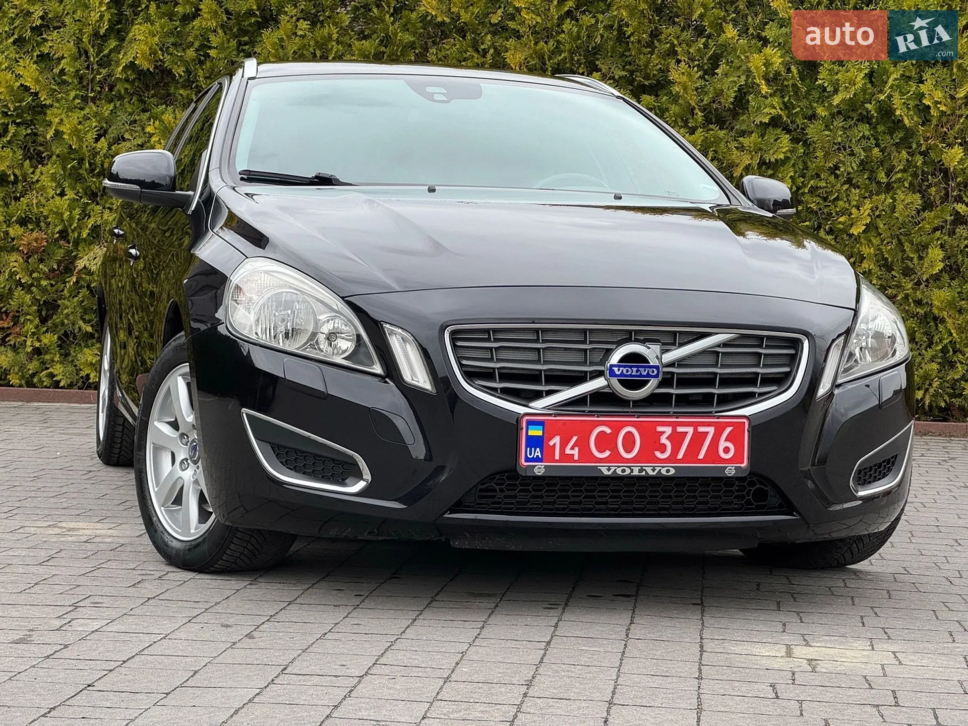 2012 Volvo V60 - мініатюра 39