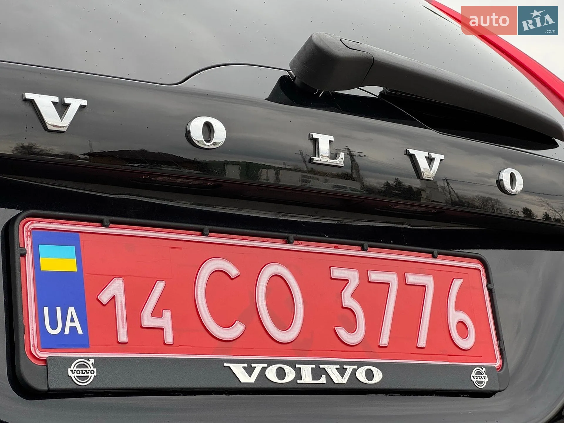 2012 Volvo V60 - мініатюра 76