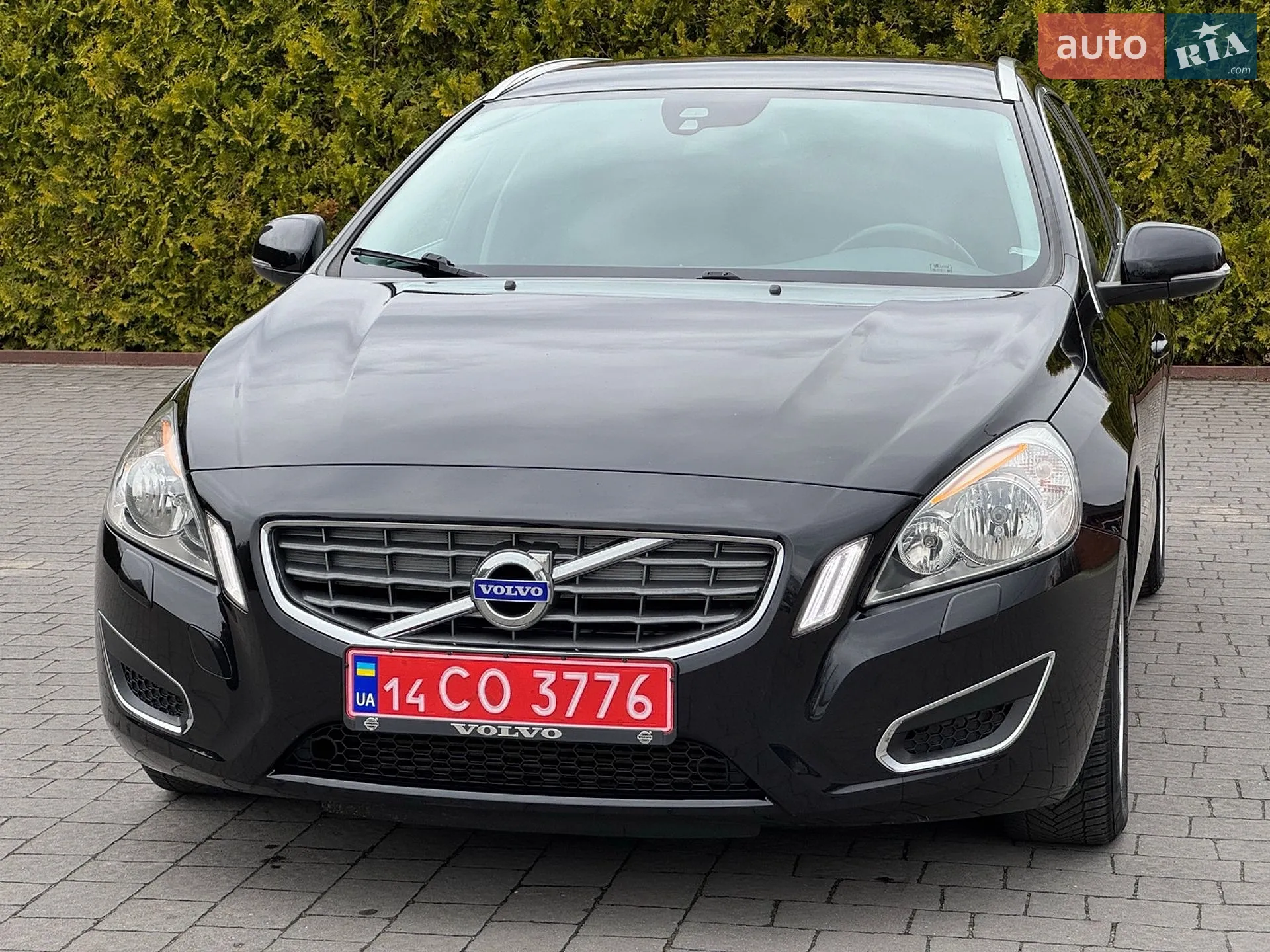 2012 Volvo V60 - мініатюра 94