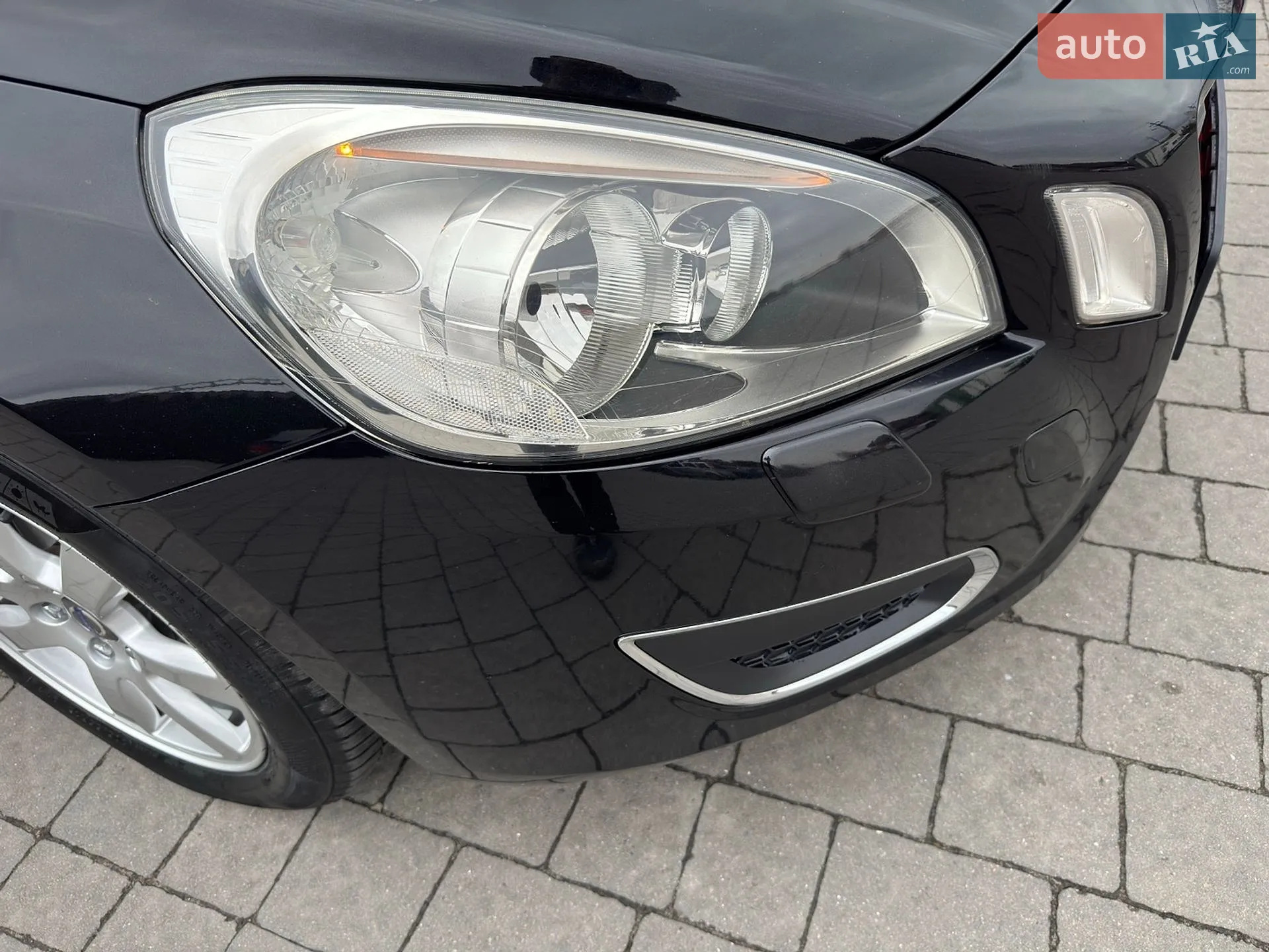 2012 Volvo V60 - мініатюра 109