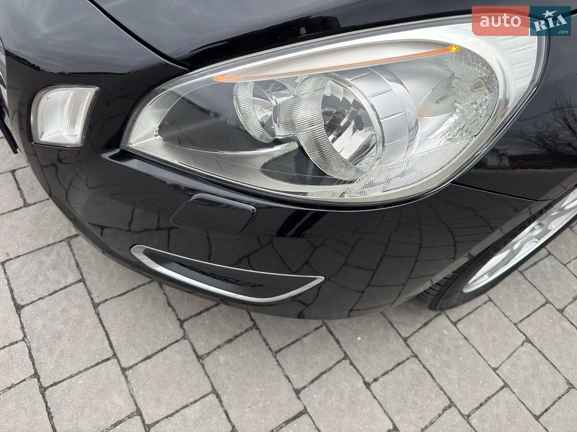 2012 Volvo V60 - мініатюра 112