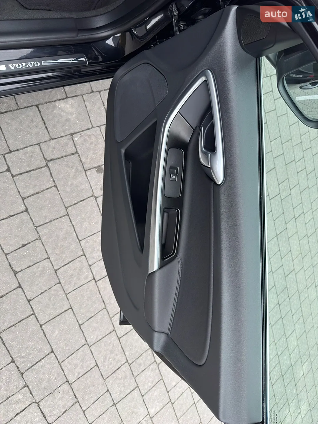 2012 Volvo V60 - мініатюра 140