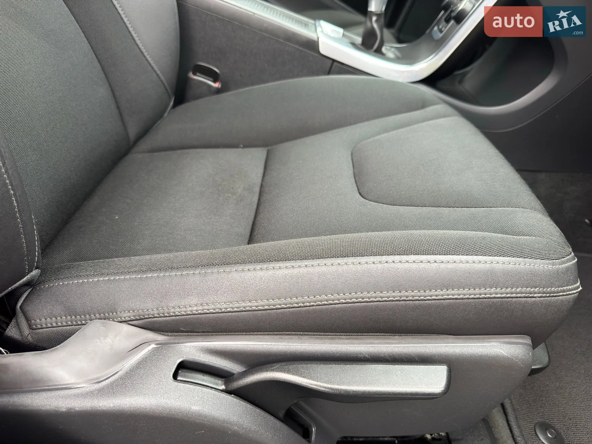 2012 Volvo V60 - мініатюра 145