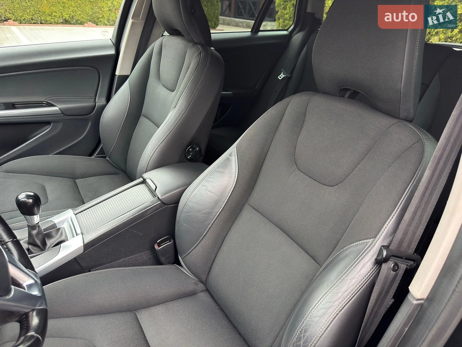 2012 Volvo V60 - мініатюра 150