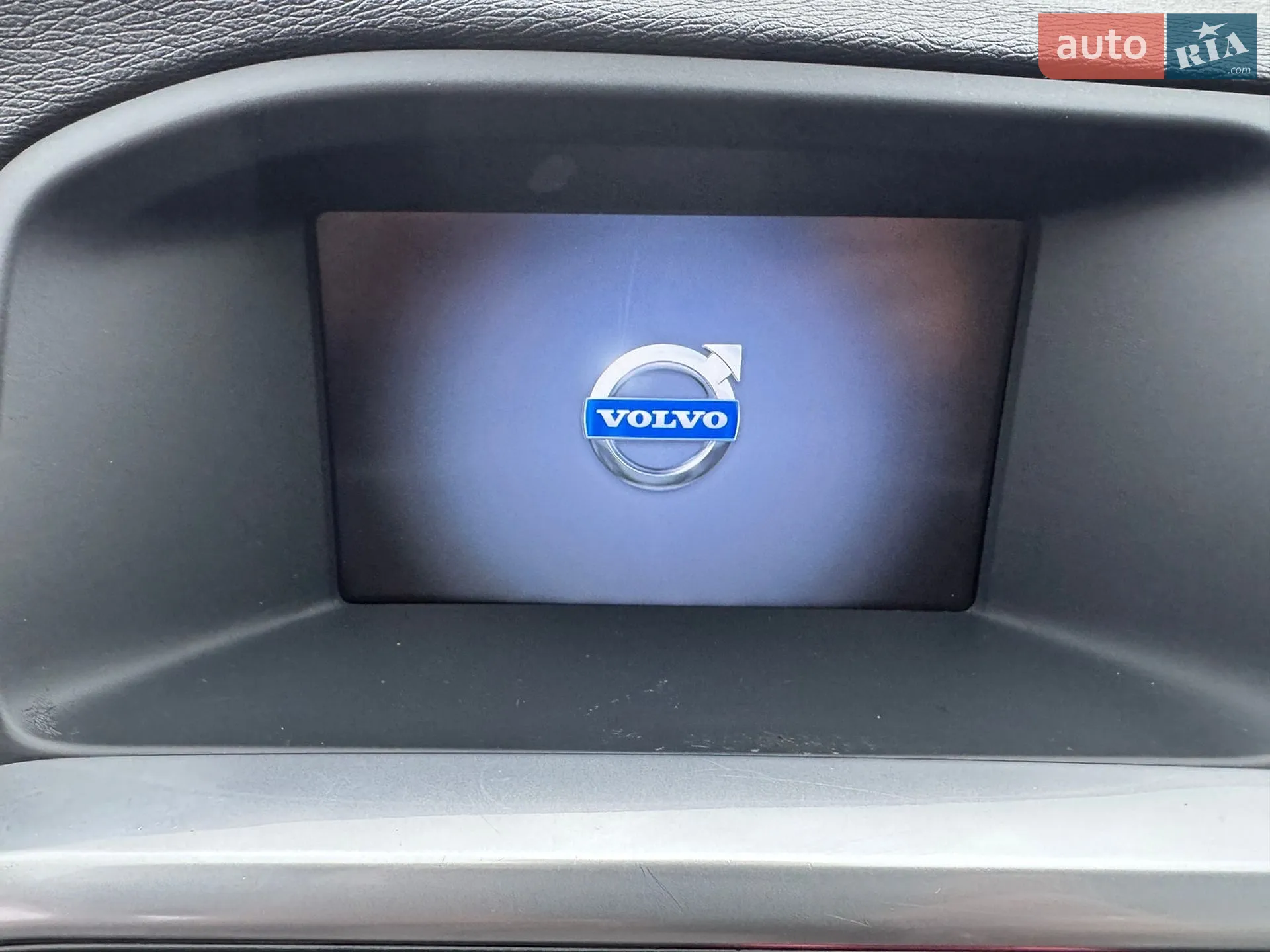 2012 Volvo V60 - мініатюра 155