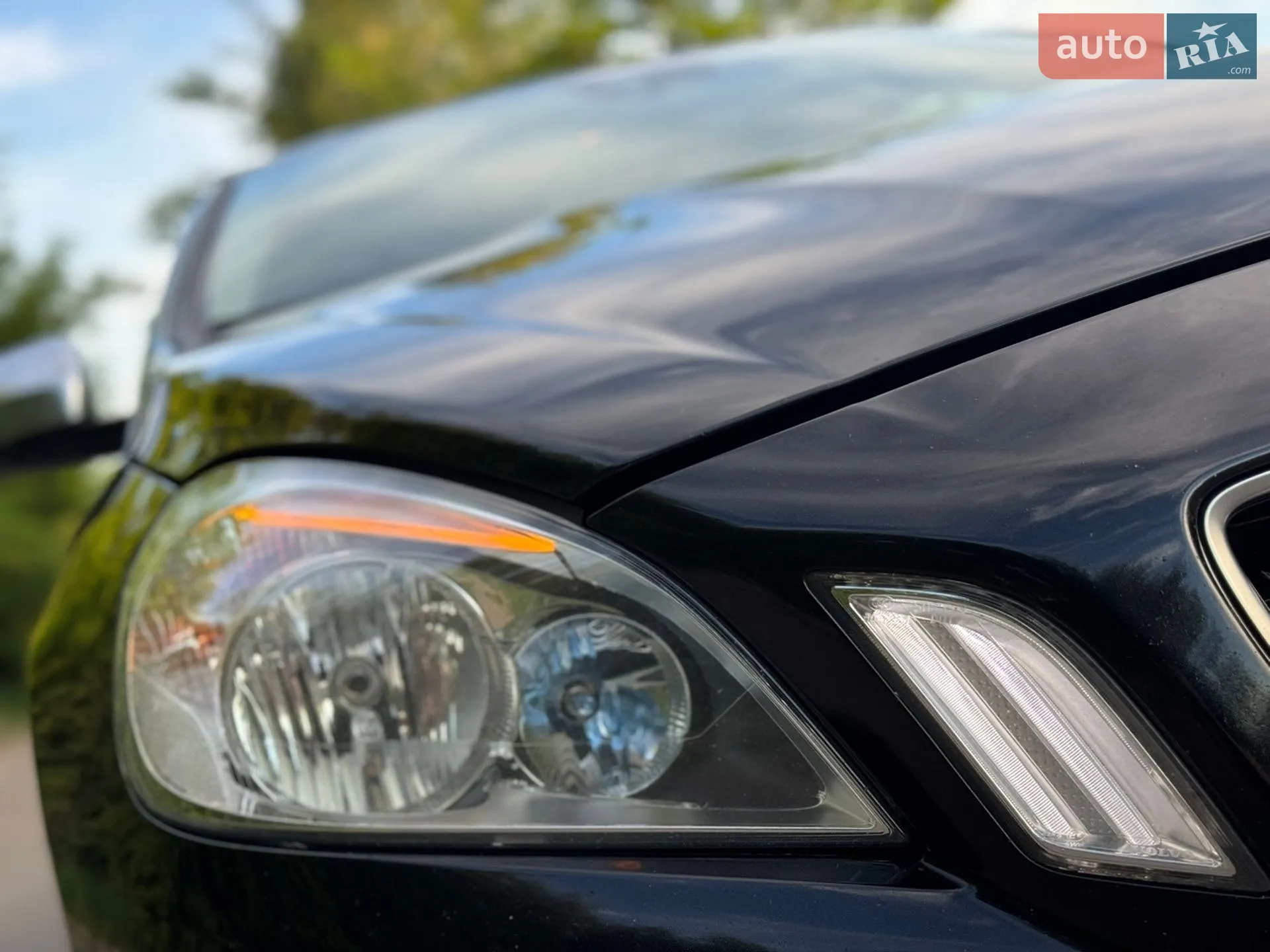 2013 Volvo V60 - мініатюра 25