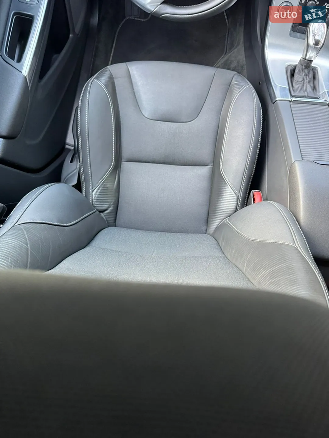 2013 Volvo V60 - мініатюра 48