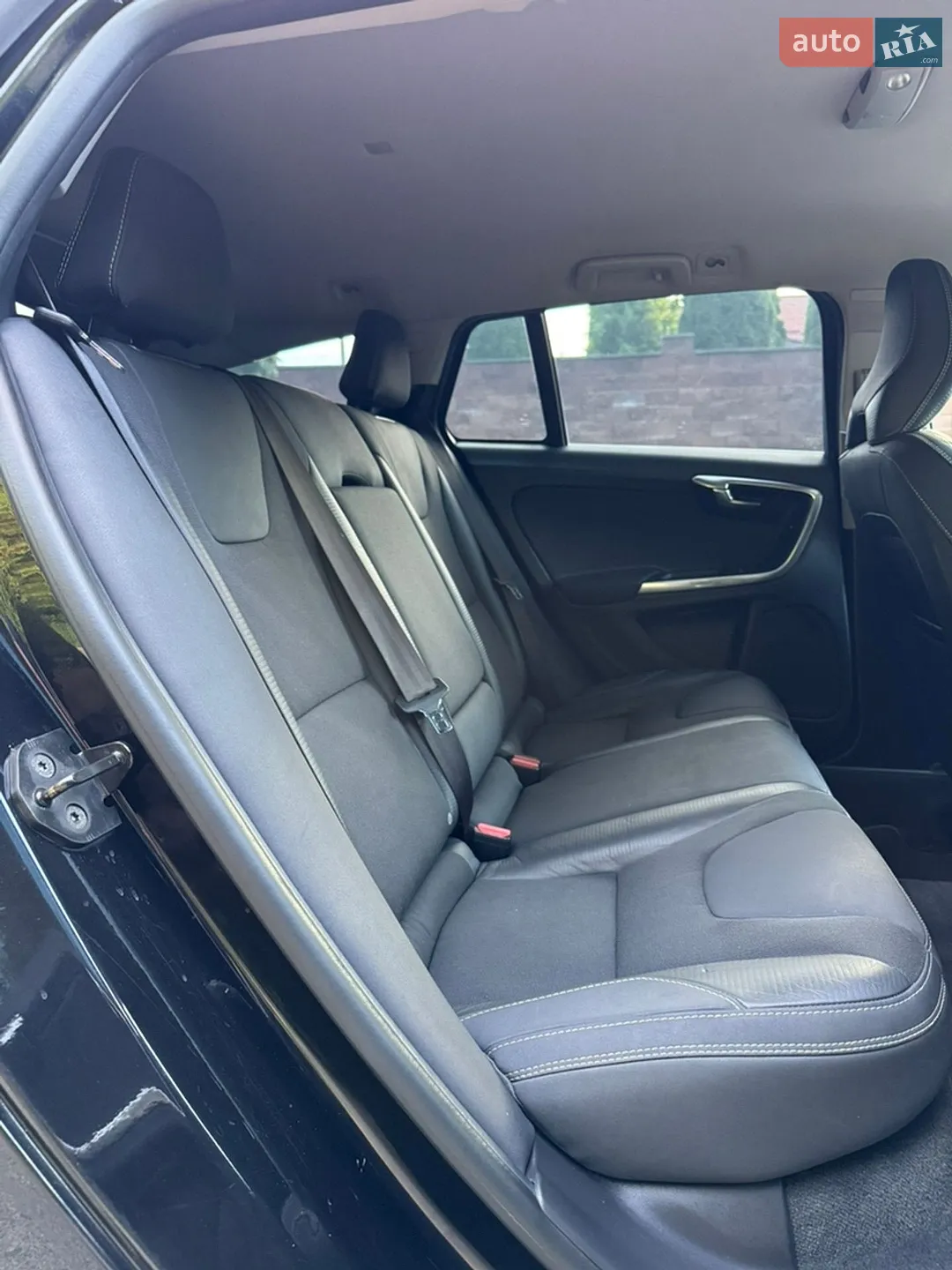 2013 Volvo V60 - мініатюра 70