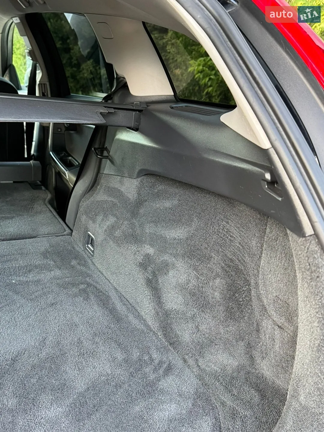 2013 Volvo V60 - мініатюра 80