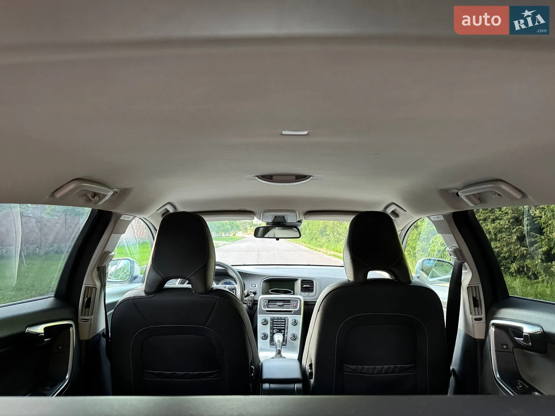 2013 Volvo V60 - мініатюра 84