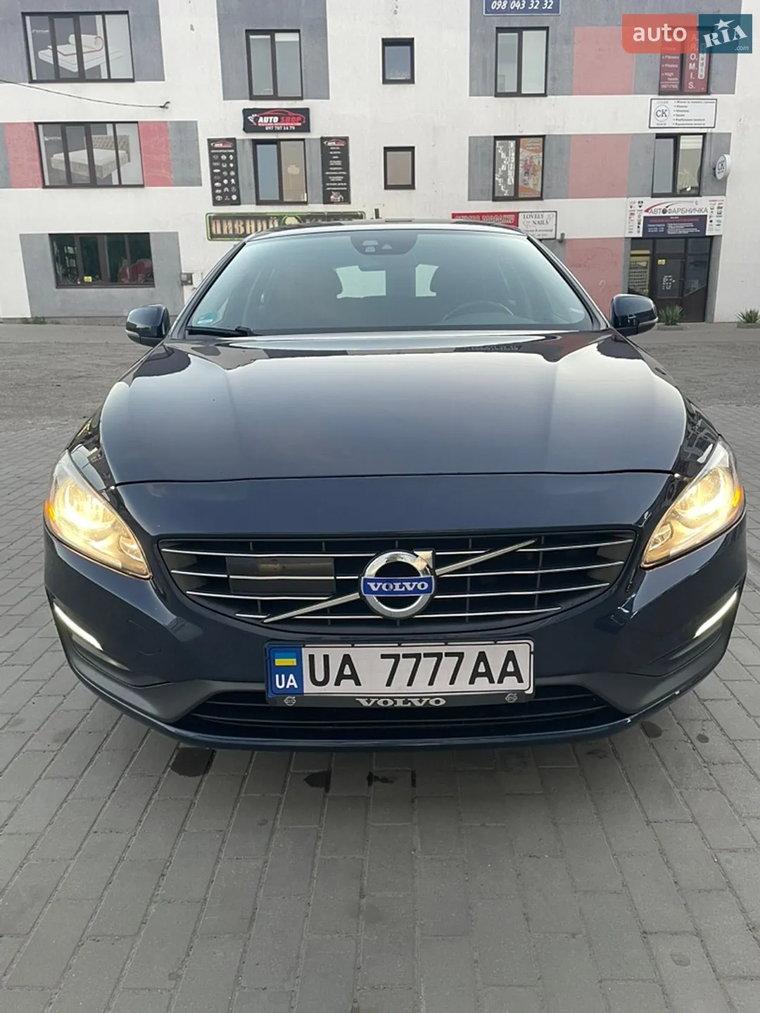 2014 Volvo V60 - мініатюра 18