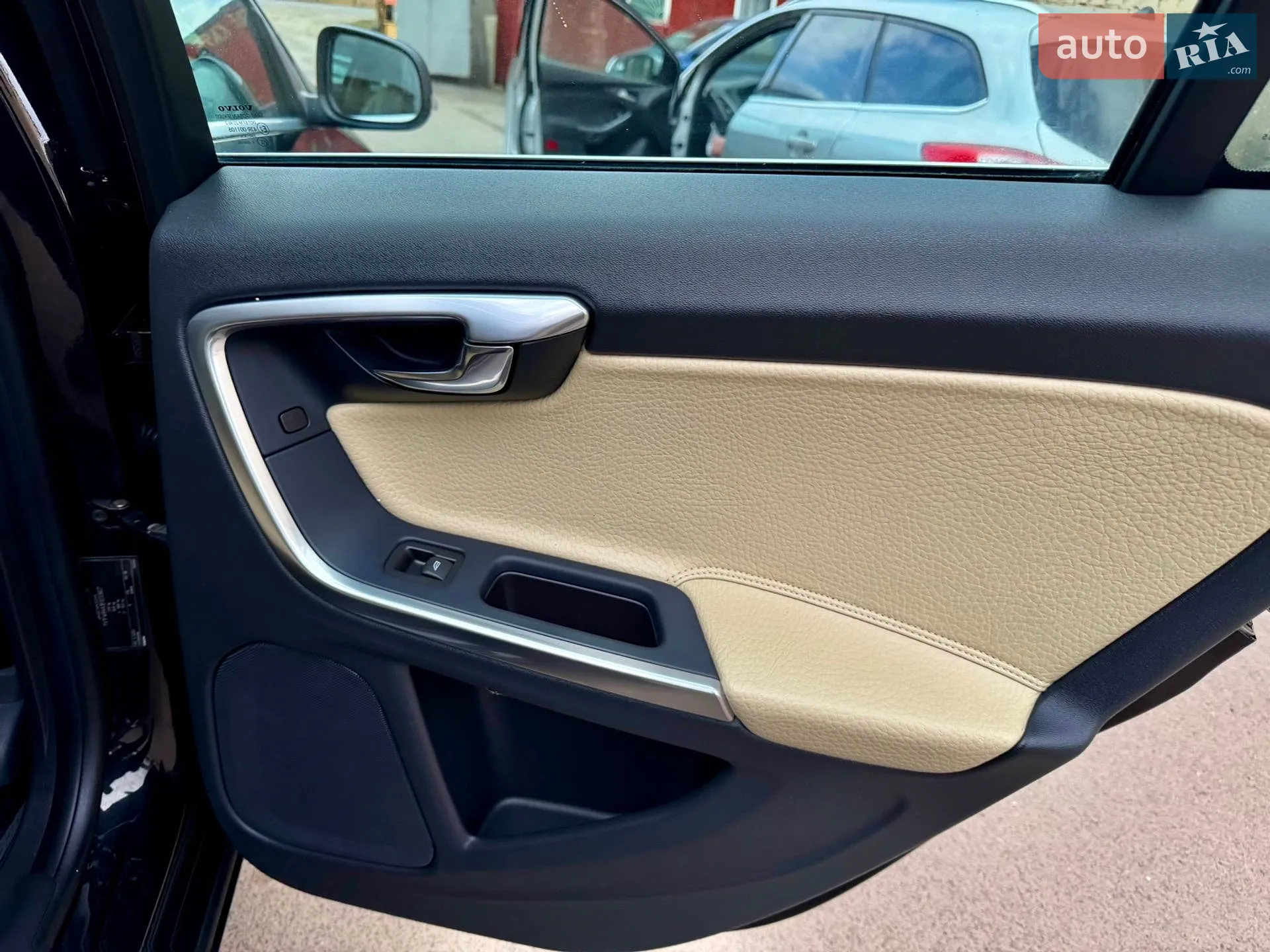2011 Volvo V60 - мініатюра 23