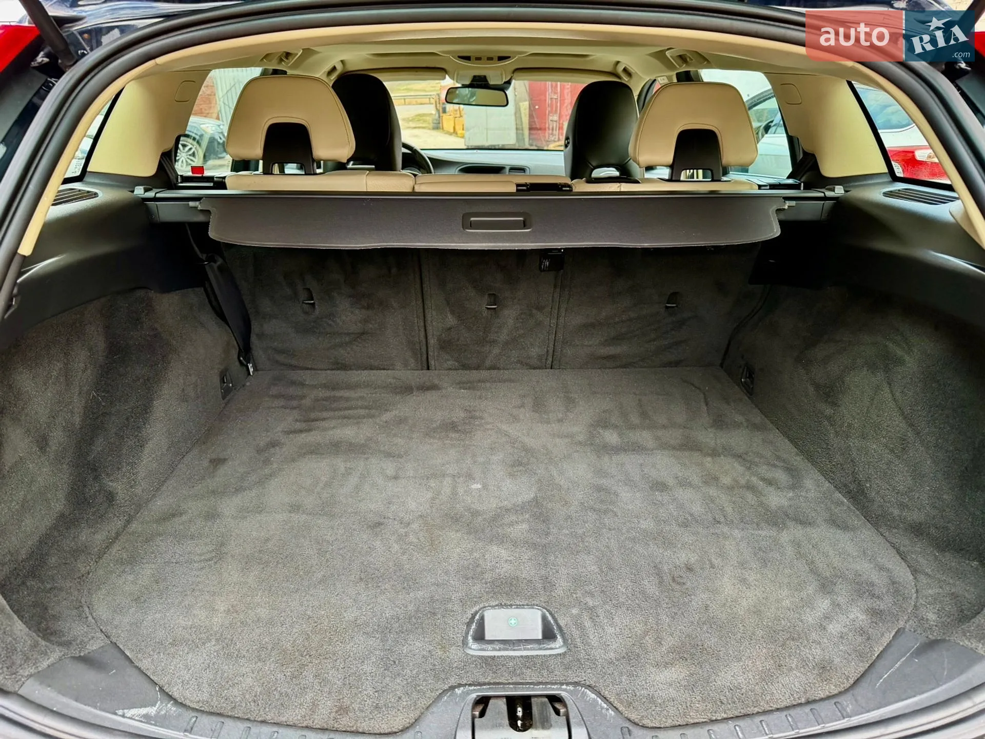 2011 Volvo V60 - мініатюра 28