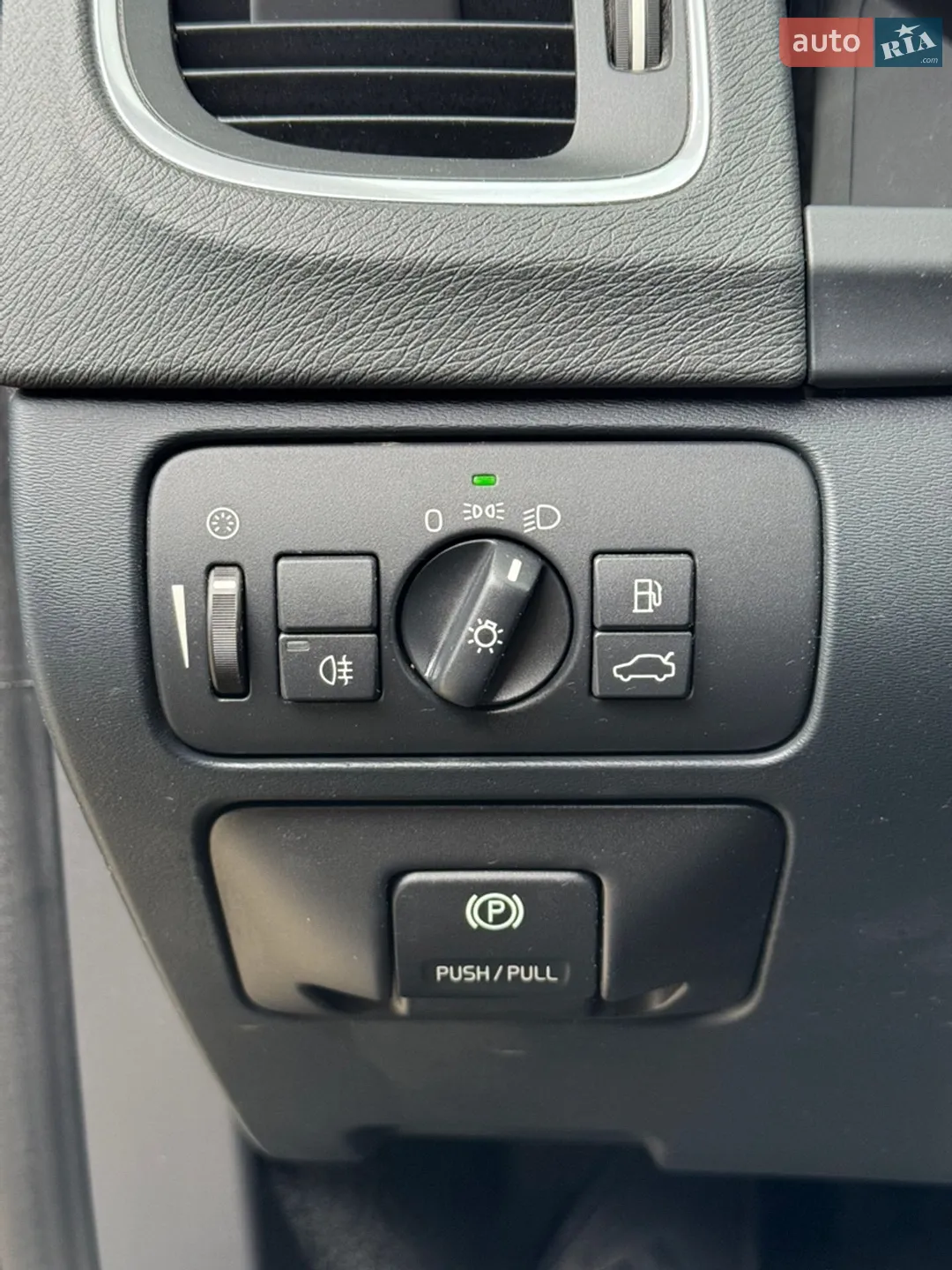 2010 Volvo V60 - мініатюра 25