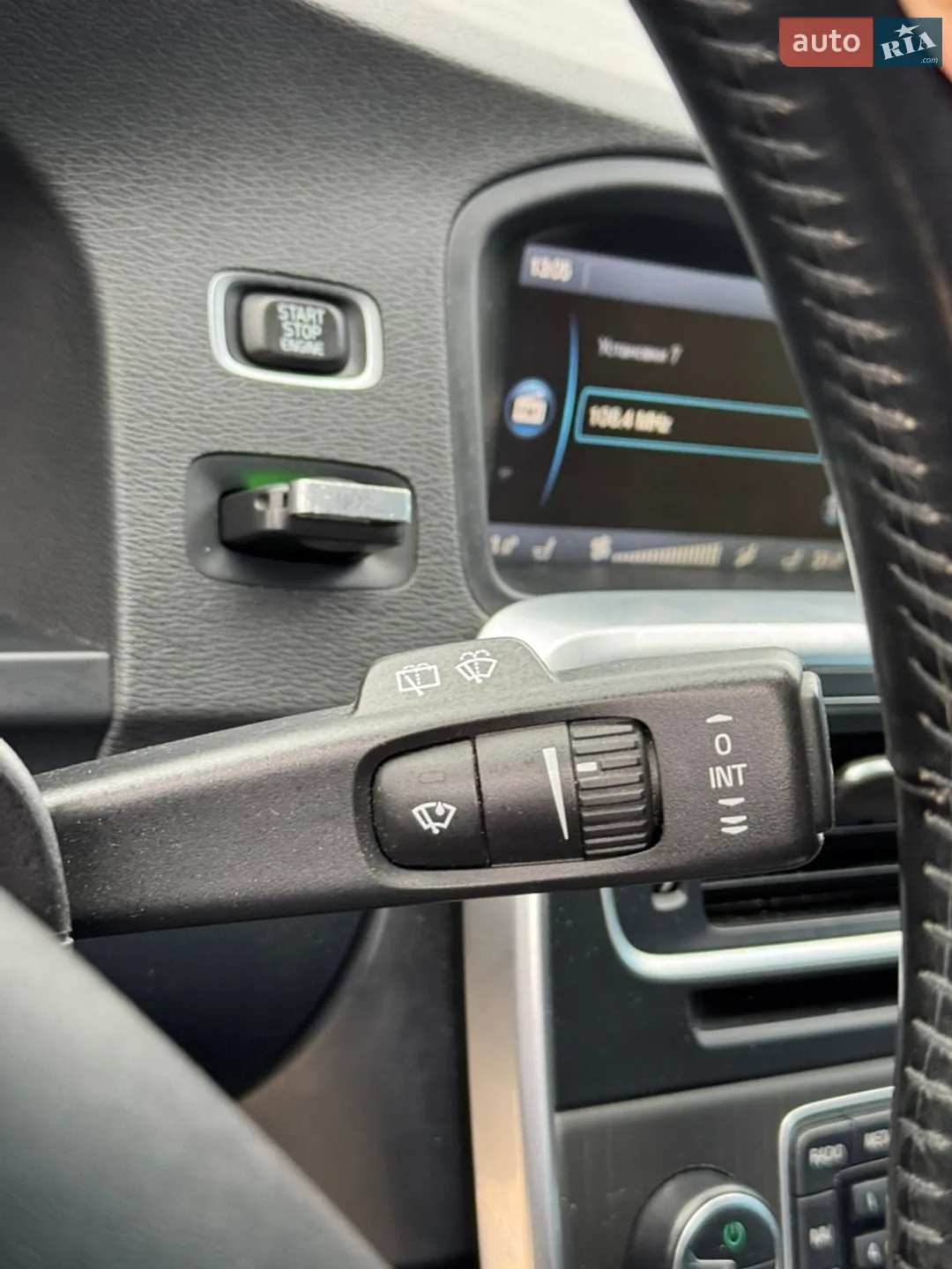2010 Volvo V60 - мініатюра 36