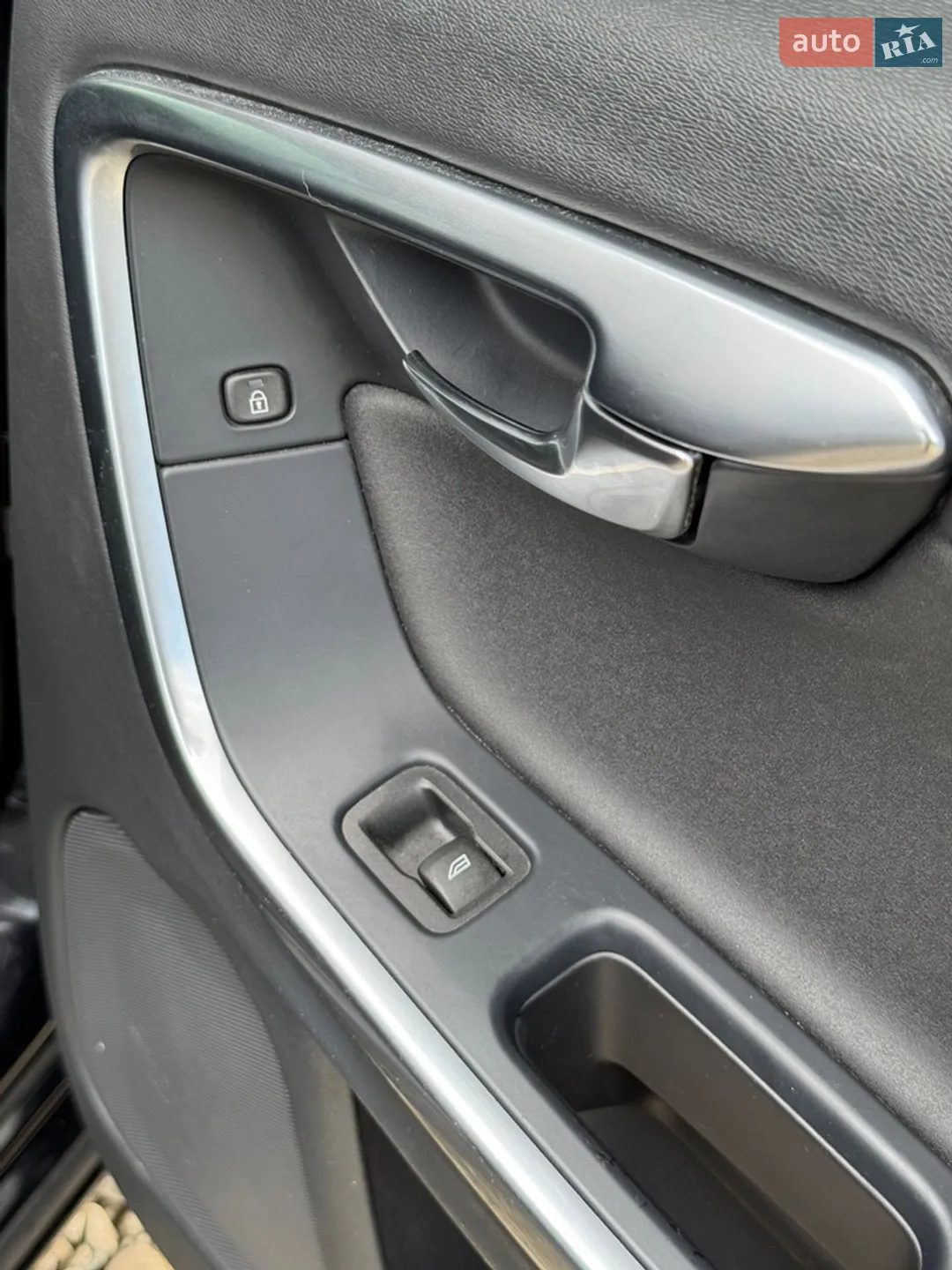 2010 Volvo V60 - мініатюра 46