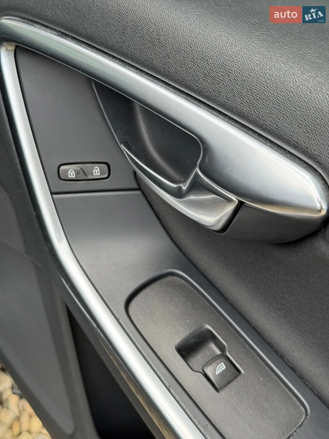 2010 Volvo V60 - мініатюра 51