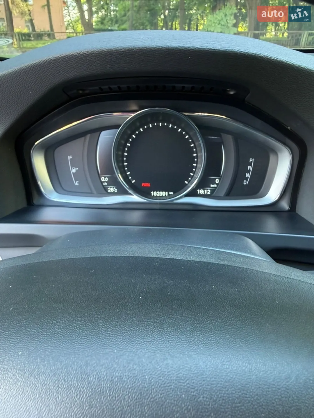 2015 Volvo V60 - мініатюра 15