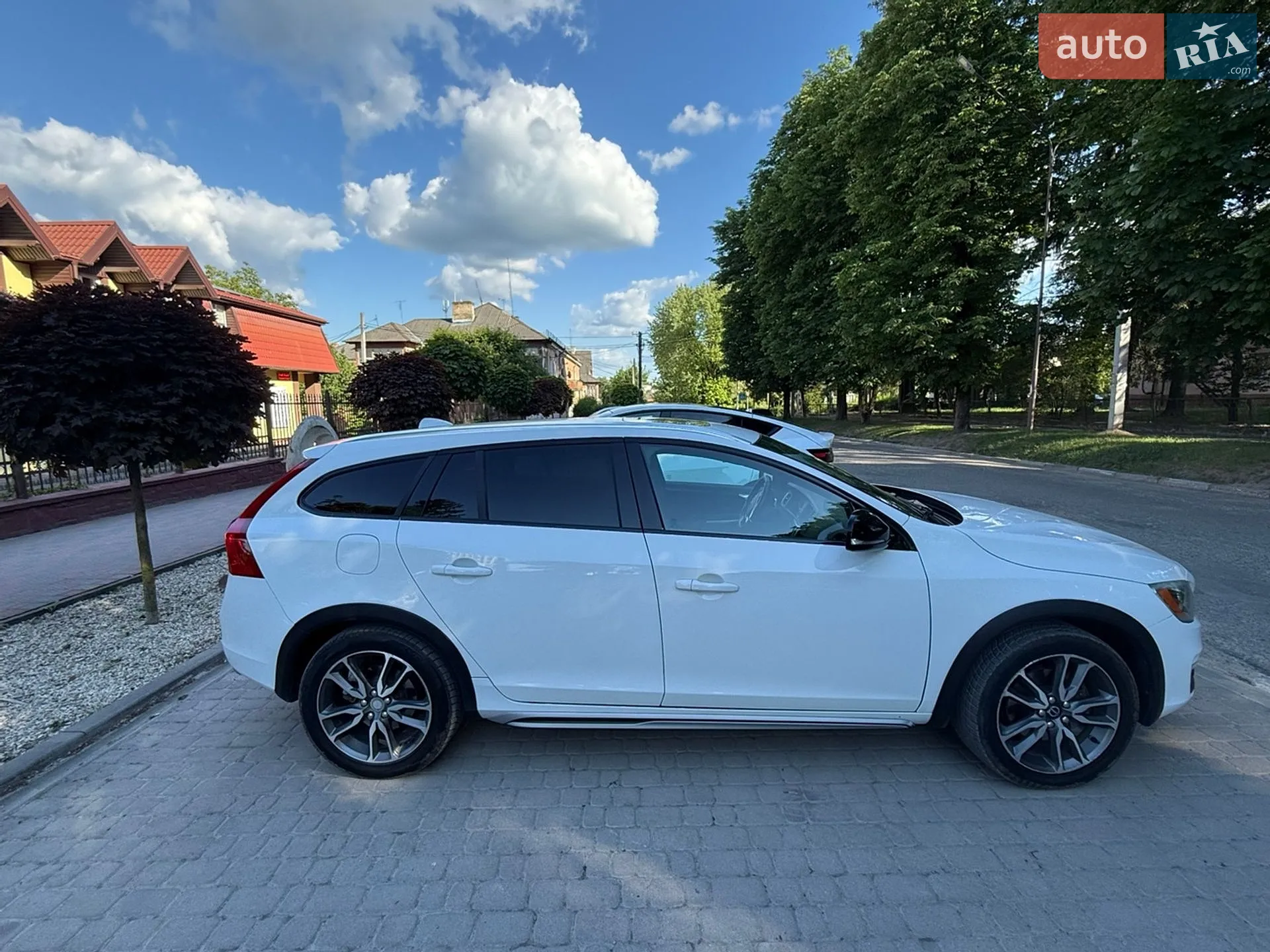 2015 Volvo V60 - мініатюра 19