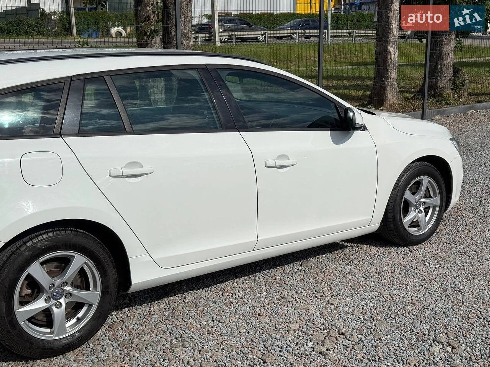 2014 Volvo V60 - мініатюра 19