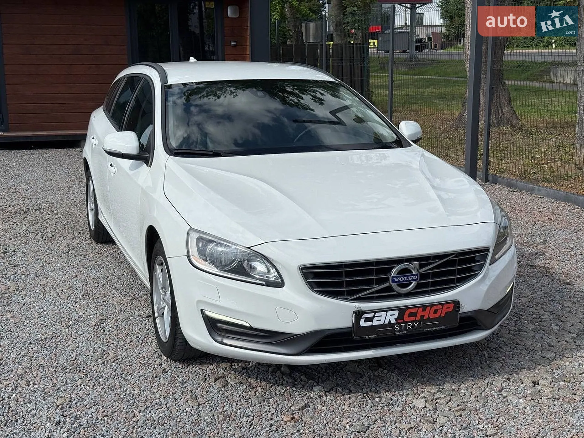 2014 Volvo V60 - мініатюра 24