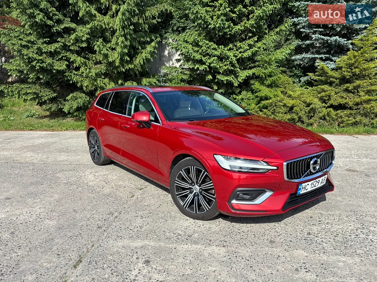 2018 Volvo V60 - мініатюра 20