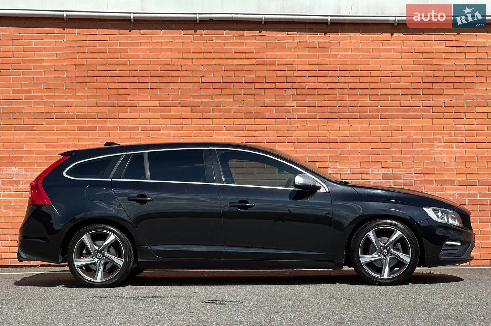 2014 Volvo V60 - мініатюра 10
