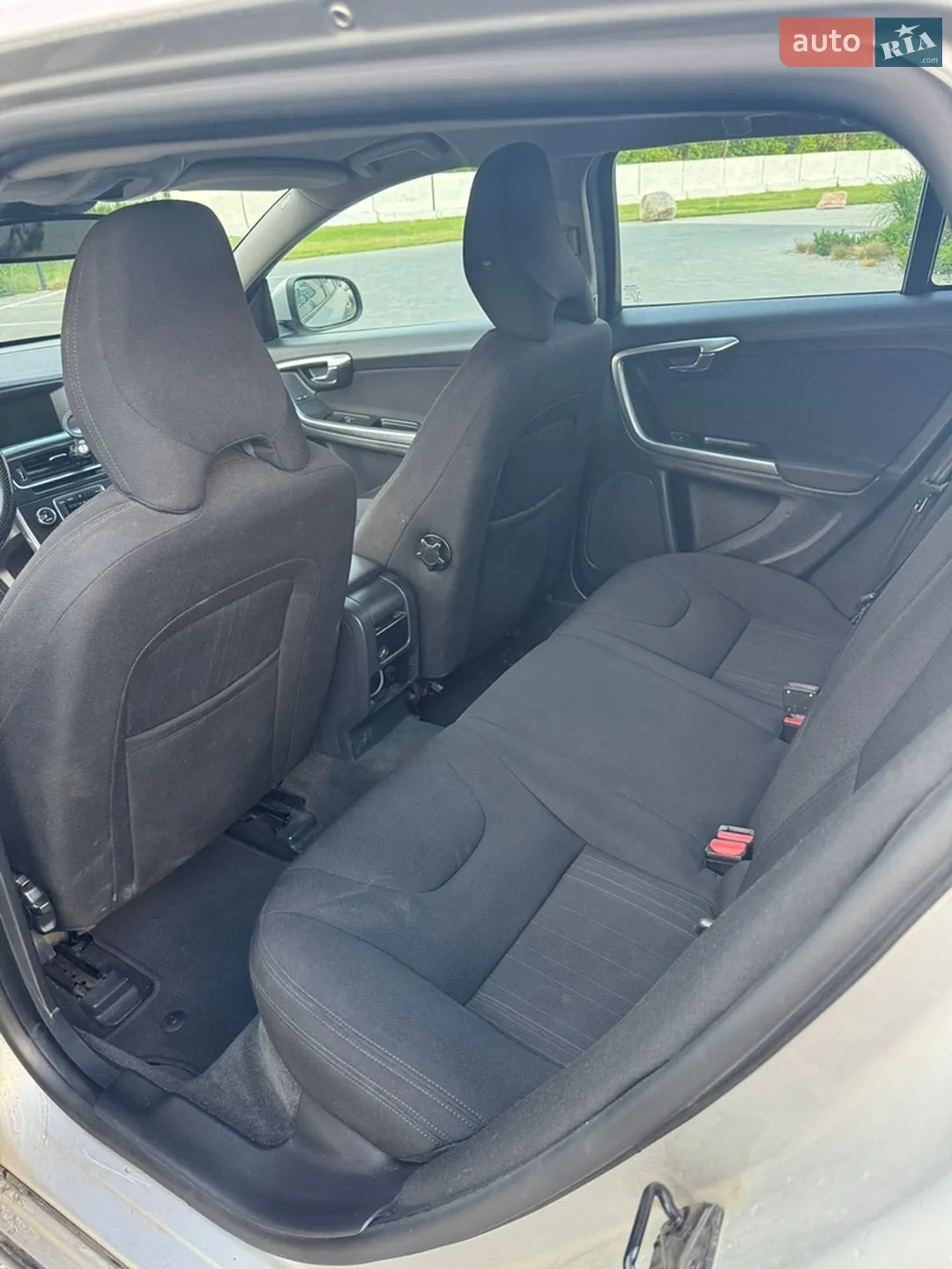 2013 Volvo V60 - мініатюра 18