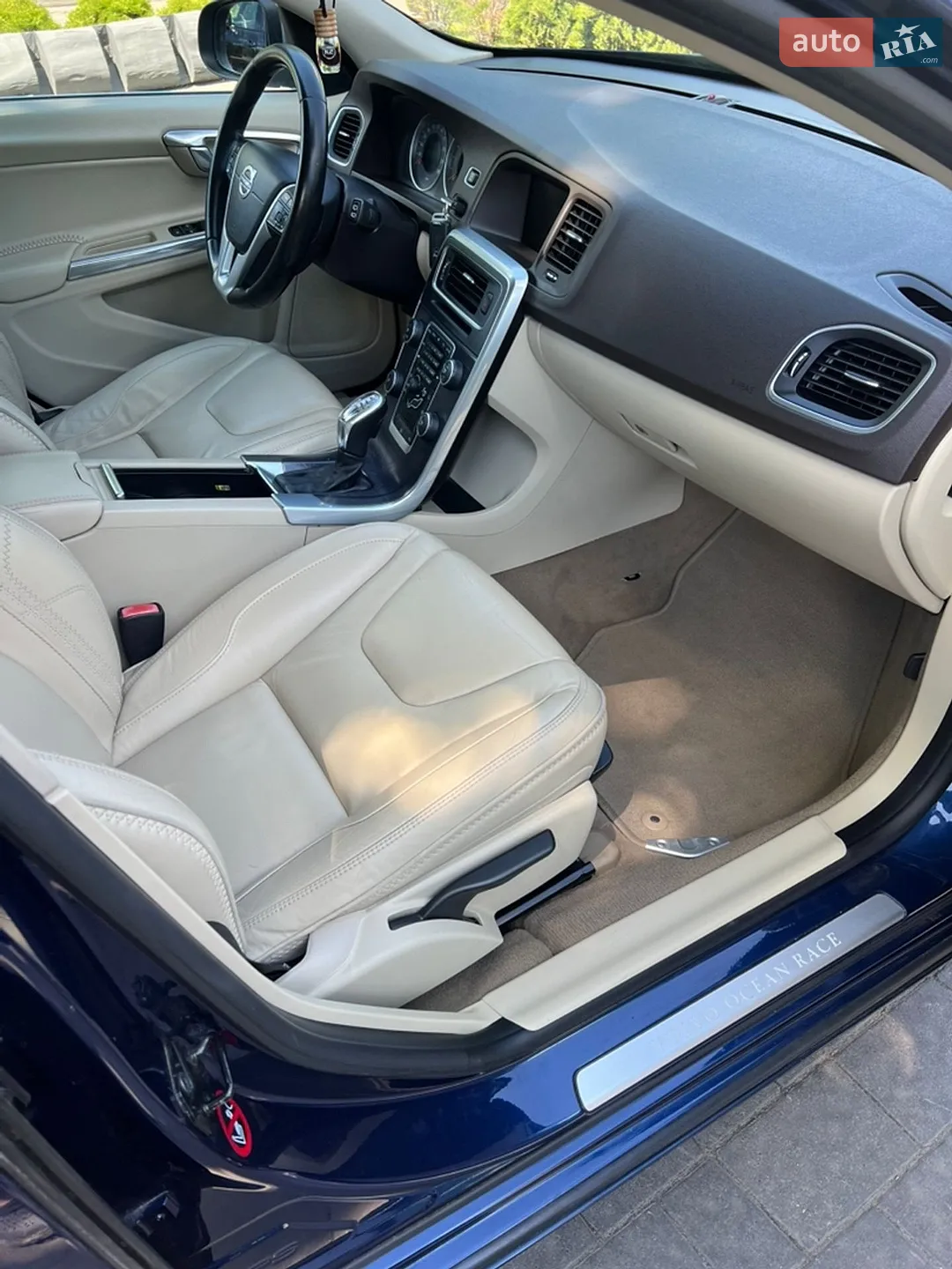 2012 Volvo V60 - мініатюра 23