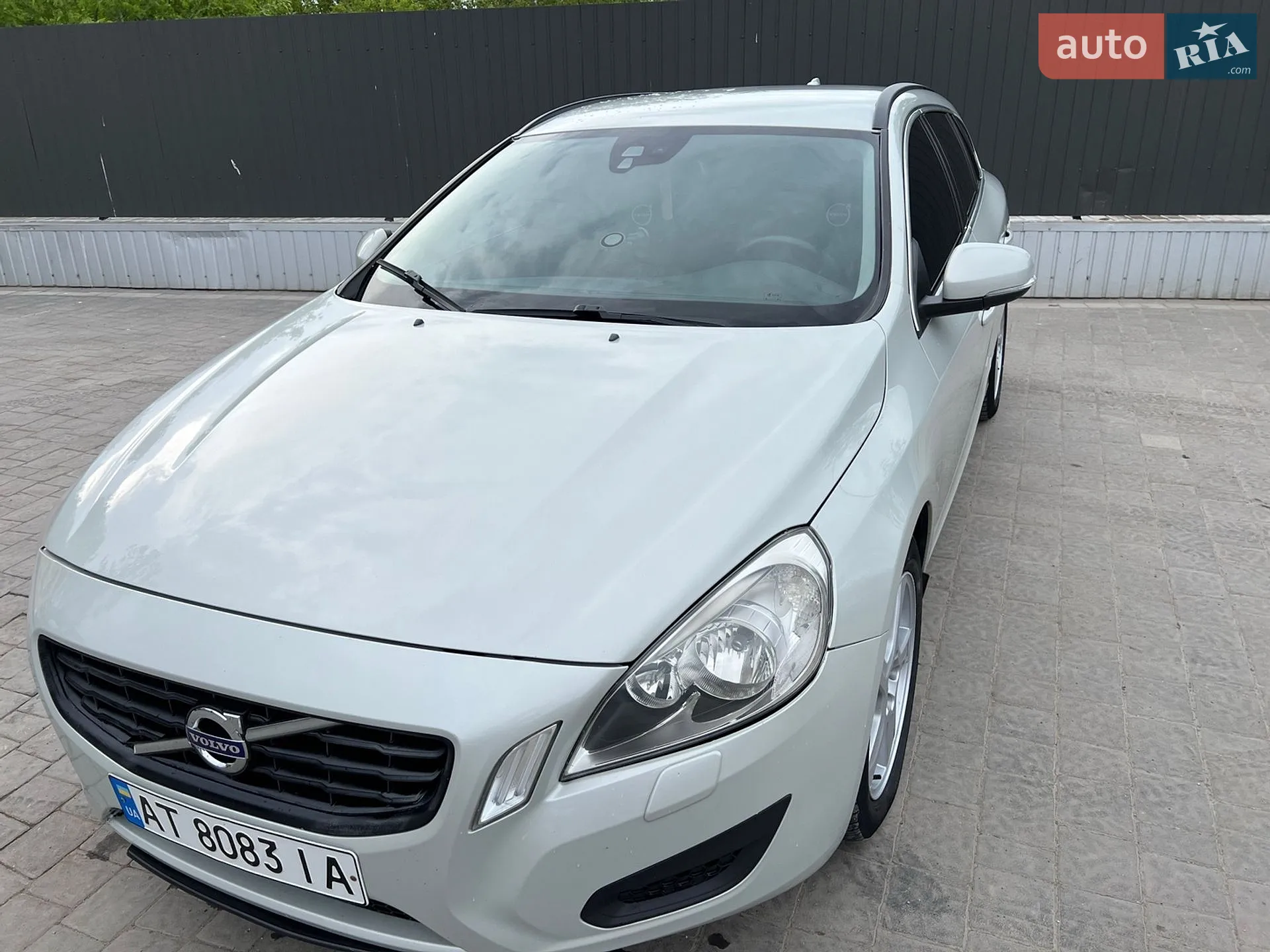 2011 Volvo V60 - мініатюра 14