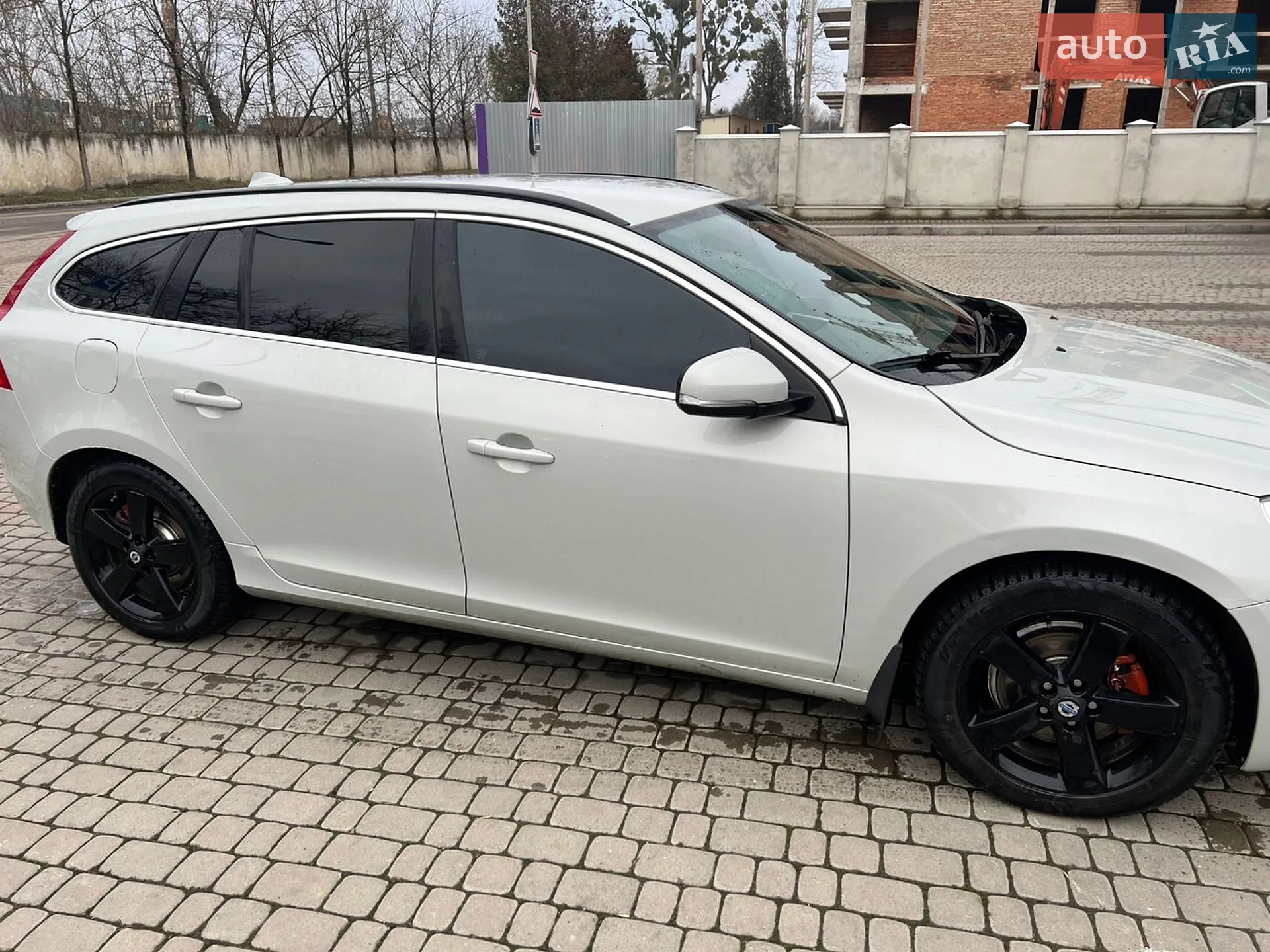 2011 Volvo V60 - мініатюра 29