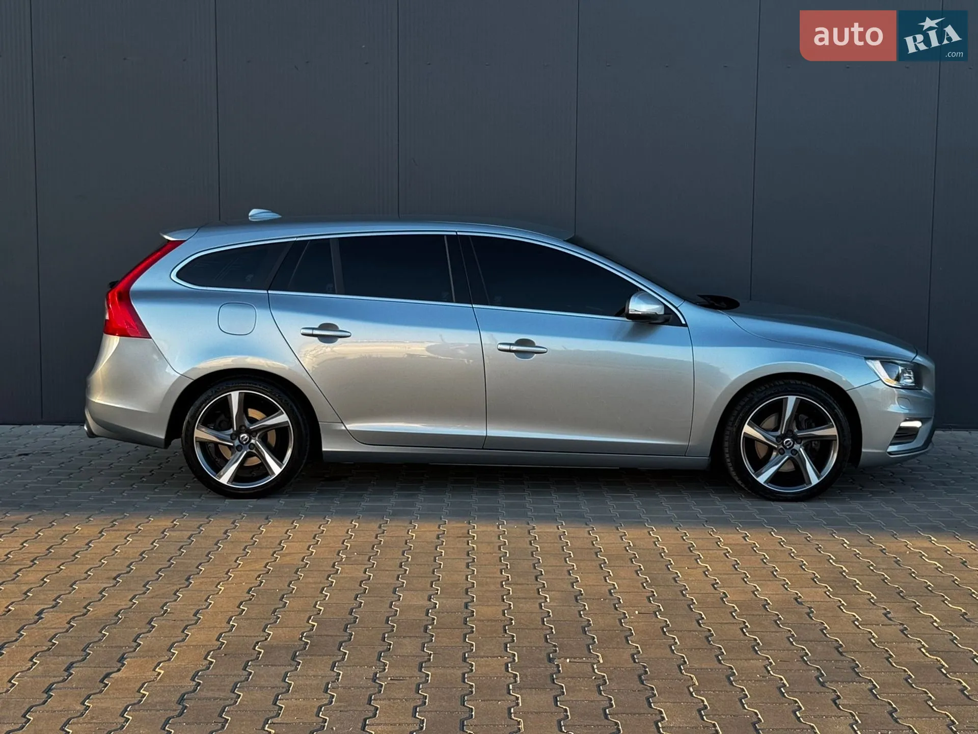 2014 Volvo V60 - мініатюра 18