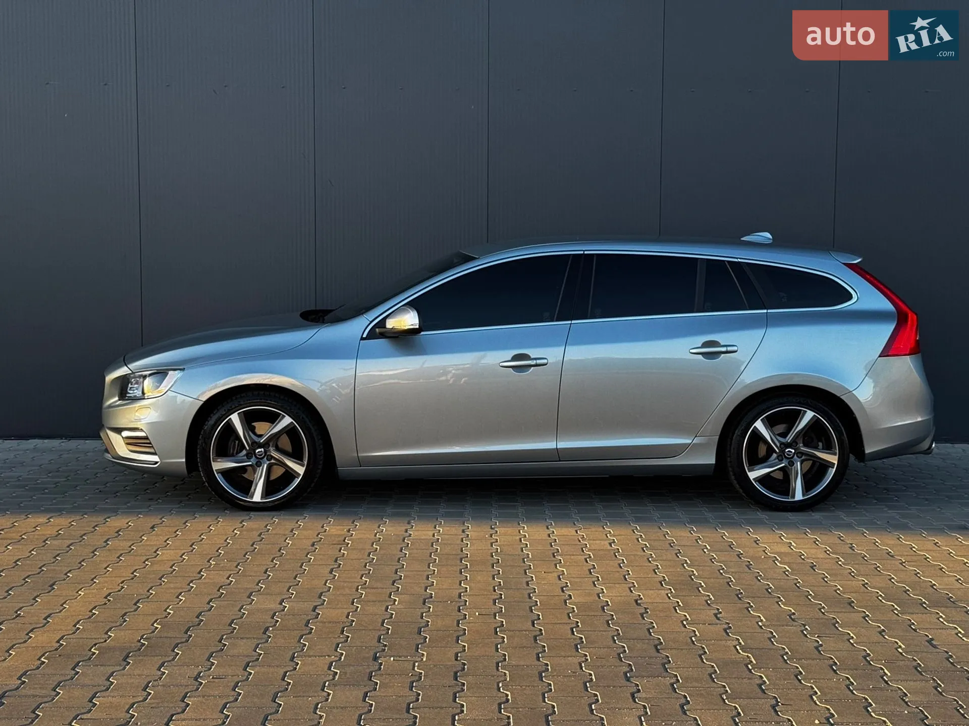 2014 Volvo V60 - мініатюра 38